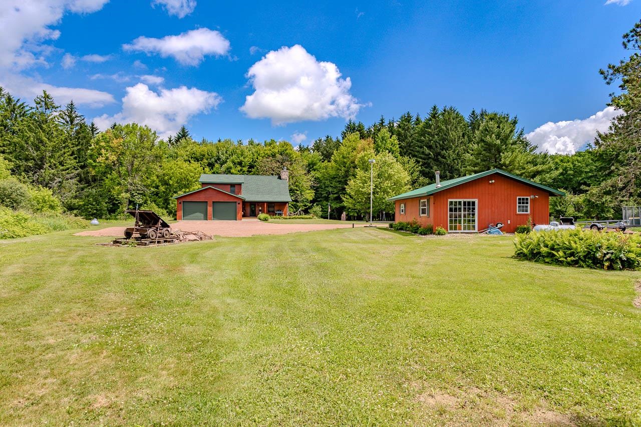 161008 GRANITE ROAD, Wausau, Wisconsin 54403, 5 Bedrooms Bedrooms, ,4 BathroomsBathrooms,Residential,For Sale,161008 GRANITE ROAD,22602932