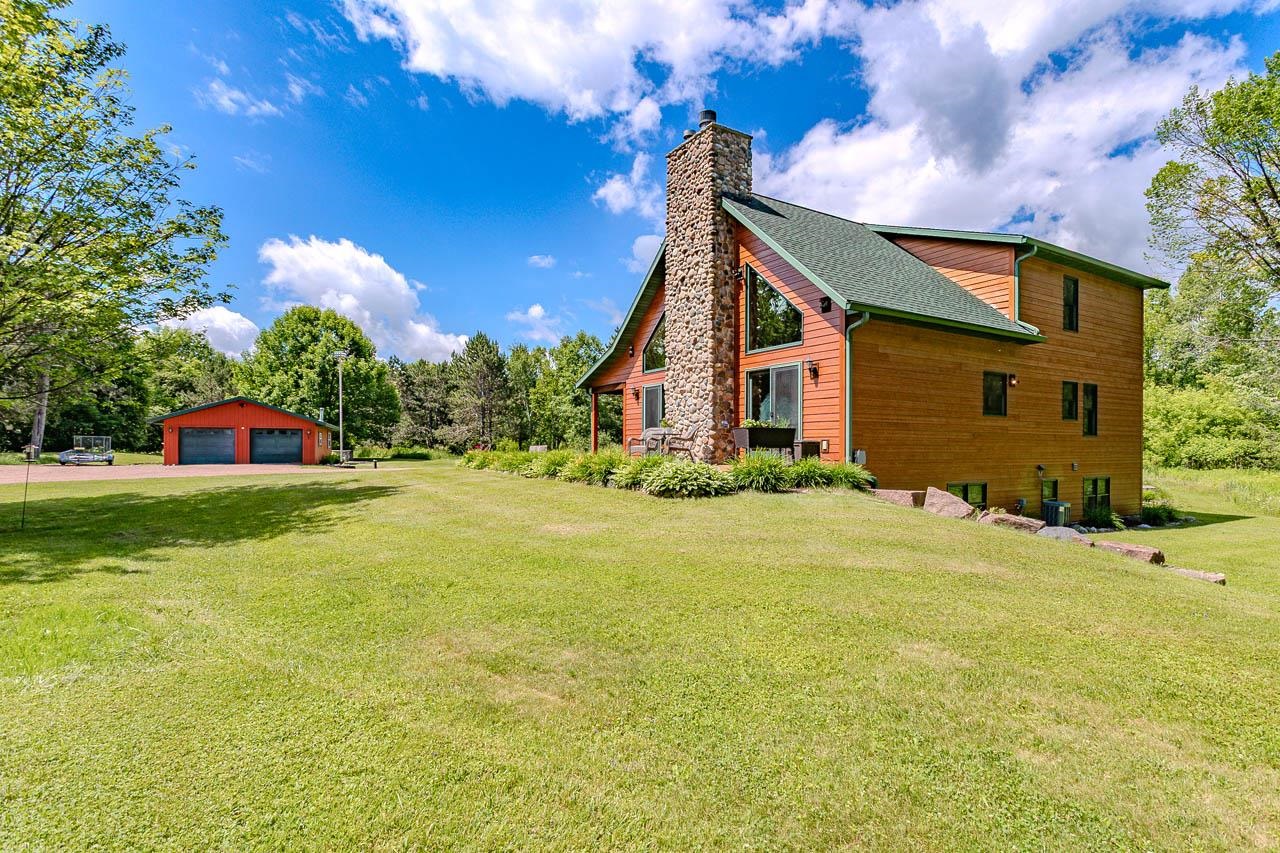 161008 GRANITE ROAD, Wausau, Wisconsin 54403, 5 Bedrooms Bedrooms, ,4 BathroomsBathrooms,Residential,For Sale,161008 GRANITE ROAD,22602932