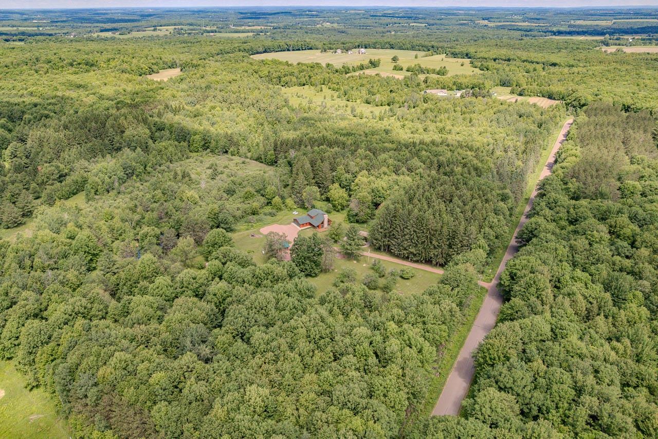 161008 GRANITE ROAD, Wausau, Wisconsin 54403, 5 Bedrooms Bedrooms, ,4 BathroomsBathrooms,Residential,For Sale,161008 GRANITE ROAD,22602932