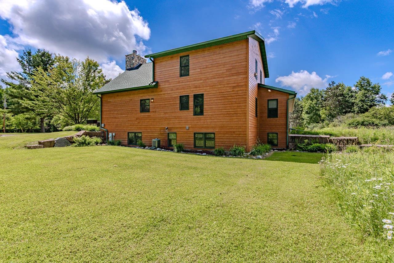 161008 GRANITE ROAD, Wausau, Wisconsin 54403, 5 Bedrooms Bedrooms, ,4 BathroomsBathrooms,Residential,For Sale,161008 GRANITE ROAD,22602932