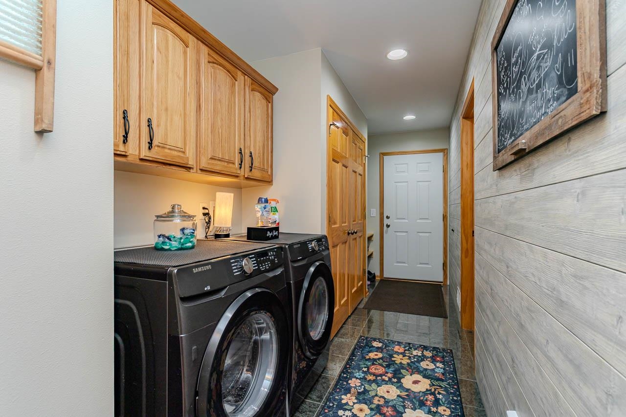 161008 GRANITE ROAD, Wausau, Wisconsin 54403, 5 Bedrooms Bedrooms, ,4 BathroomsBathrooms,Residential,For Sale,161008 GRANITE ROAD,22602932