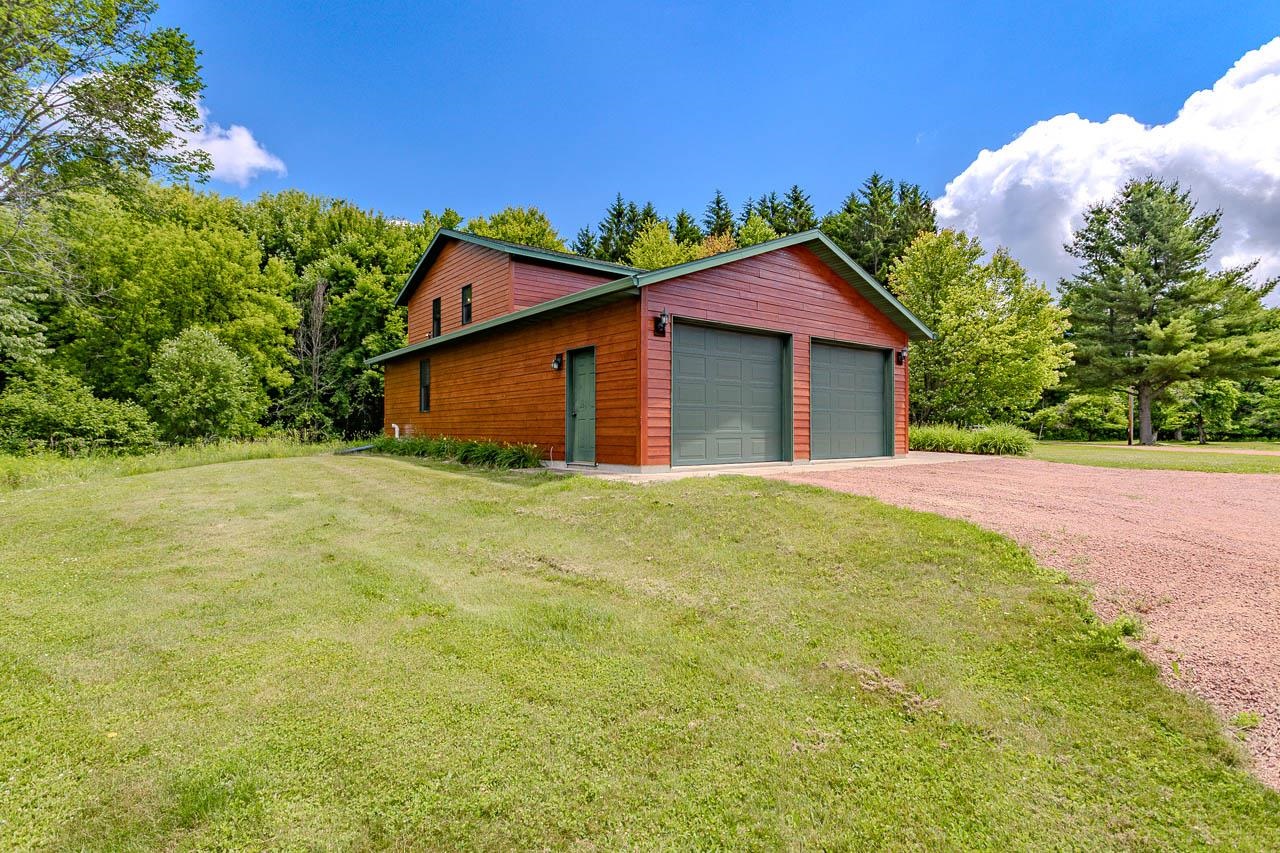 161008 GRANITE ROAD, Wausau, Wisconsin 54403, 5 Bedrooms Bedrooms, ,4 BathroomsBathrooms,Residential,For Sale,161008 GRANITE ROAD,22602932