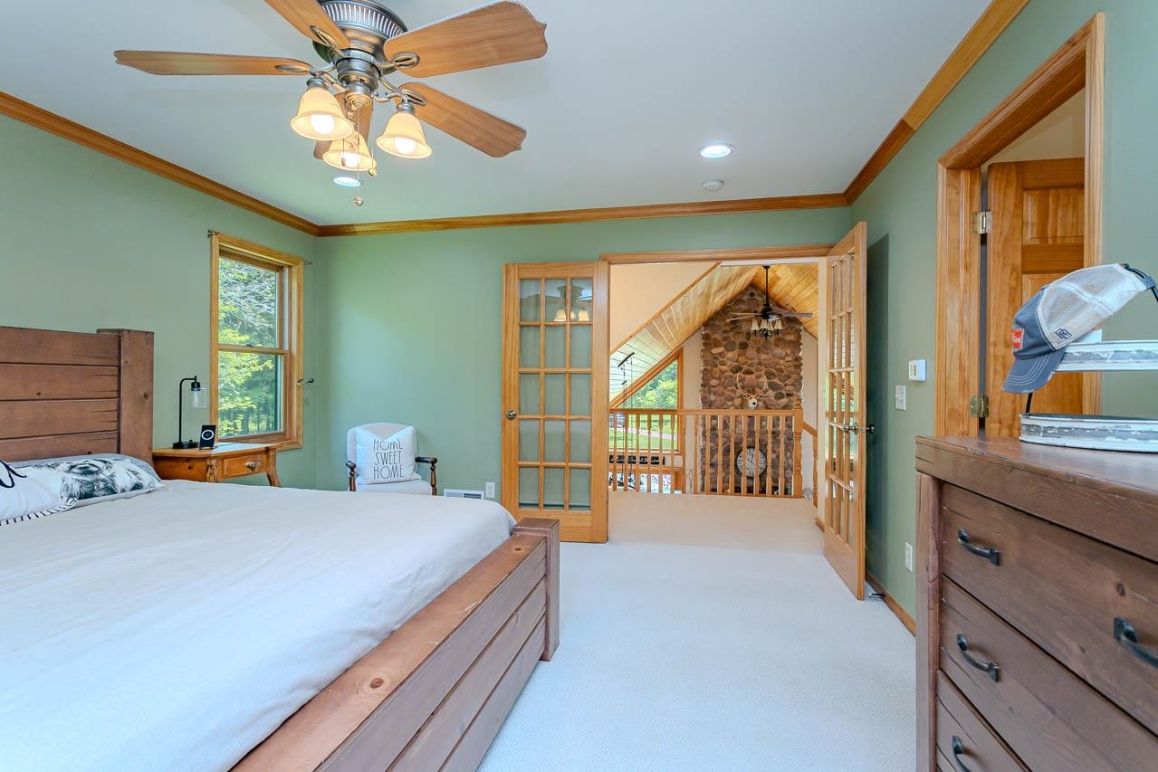 161008 GRANITE ROAD, Wausau, Wisconsin 54403, 5 Bedrooms Bedrooms, ,4 BathroomsBathrooms,Residential,For Sale,161008 GRANITE ROAD,22602932