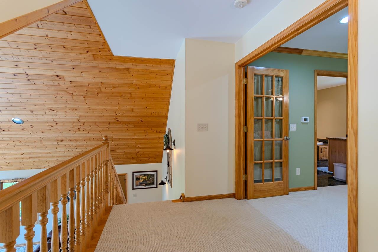 161008 GRANITE ROAD, Wausau, Wisconsin 54403, 5 Bedrooms Bedrooms, ,4 BathroomsBathrooms,Residential,For Sale,161008 GRANITE ROAD,22602932