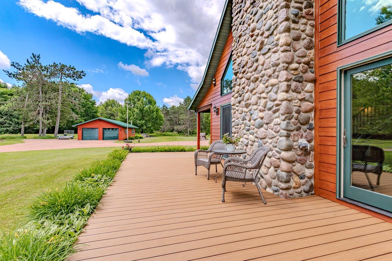 161008 GRANITE ROAD, Wausau, Wisconsin 54403, 5 Bedrooms Bedrooms, ,4 BathroomsBathrooms,Residential,For Sale,161008 GRANITE ROAD,22602932
