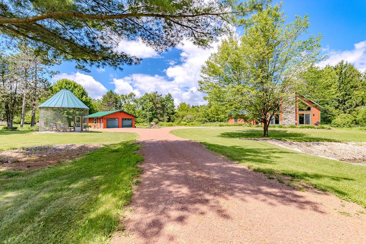 161008 GRANITE ROAD, Wausau, Wisconsin 54403, 5 Bedrooms Bedrooms, ,4 BathroomsBathrooms,Residential,For Sale,161008 GRANITE ROAD,22602932