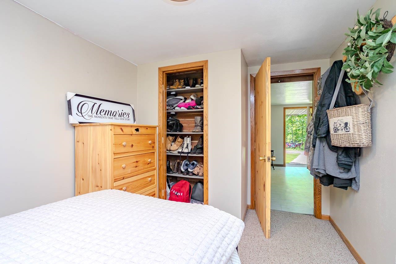 W5608 COYOTE TRL, Tomahawk, Wisconsin 54487, 2 Bedrooms Bedrooms, ,1 BathroomBathrooms,Residential,For Sale,W5608 COYOTE TRL,22602933