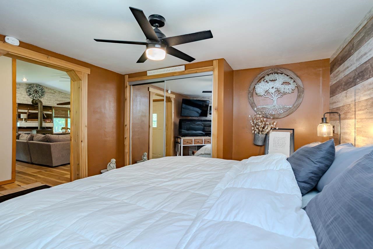 W5608 COYOTE TRL, Tomahawk, Wisconsin 54487, 2 Bedrooms Bedrooms, ,1 BathroomBathrooms,Residential,For Sale,W5608 COYOTE TRL,22602933