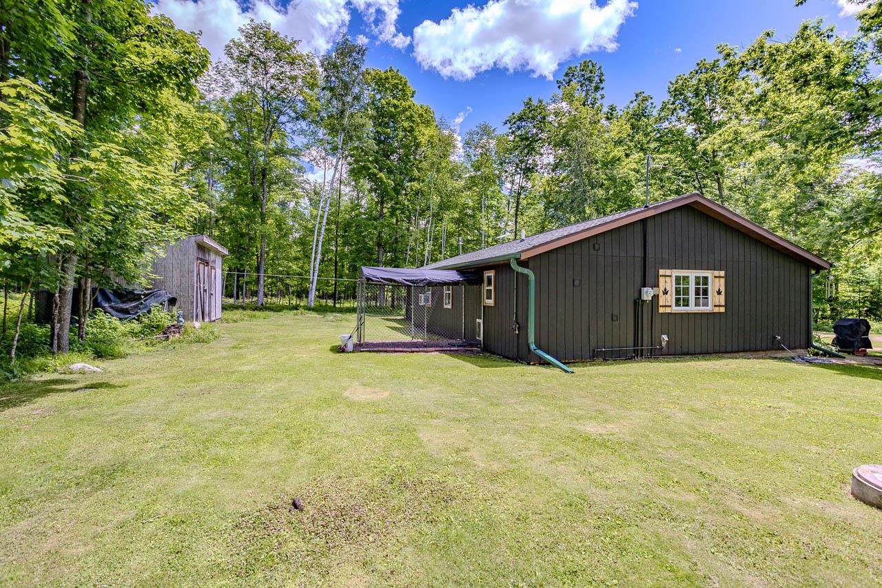 W5608 COYOTE TRL, Tomahawk, Wisconsin 54487, 2 Bedrooms Bedrooms, ,1 BathroomBathrooms,Residential,For Sale,W5608 COYOTE TRL,22602933