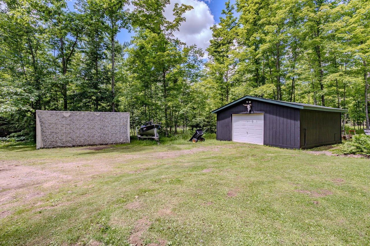 W5608 COYOTE TRL, Tomahawk, Wisconsin 54487, 2 Bedrooms Bedrooms, ,1 BathroomBathrooms,Residential,For Sale,W5608 COYOTE TRL,22602933