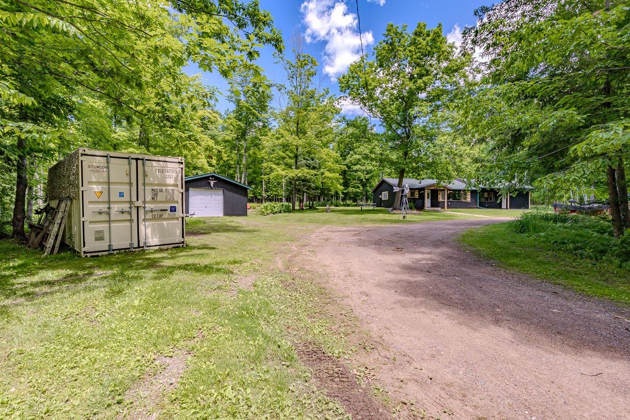 W5608 COYOTE TRL, Tomahawk, Wisconsin 54487, 2 Bedrooms Bedrooms, ,1 BathroomBathrooms,Residential,For Sale,W5608 COYOTE TRL,22602933