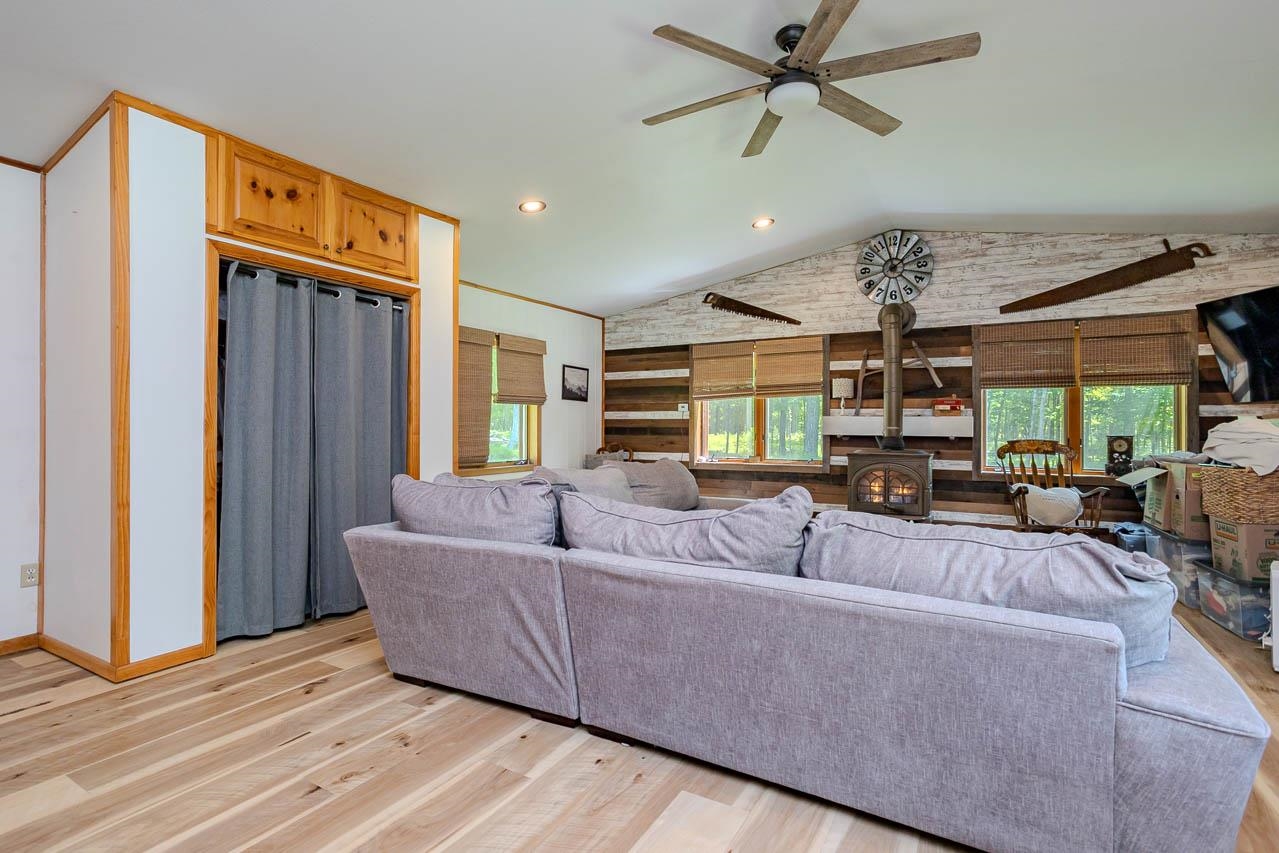 W5608 COYOTE TRL, Tomahawk, Wisconsin 54487, 2 Bedrooms Bedrooms, ,1 BathroomBathrooms,Residential,For Sale,W5608 COYOTE TRL,22602933