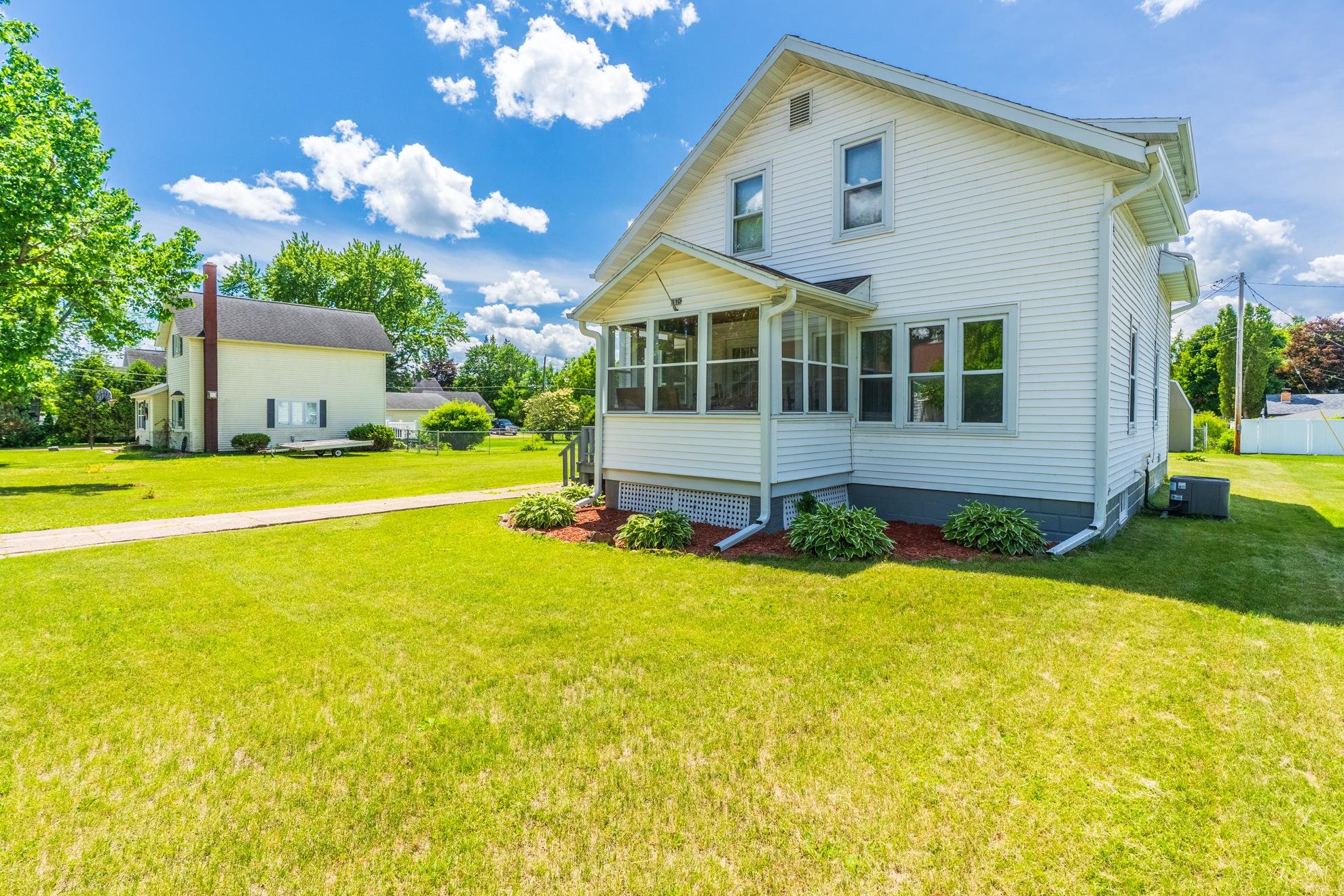 310 N NAST STREET, Merrill, Wisconsin 54452, 3 Bedrooms Bedrooms, ,1 BathroomBathrooms,Residential,For Sale,310 N NAST STREET,22602934