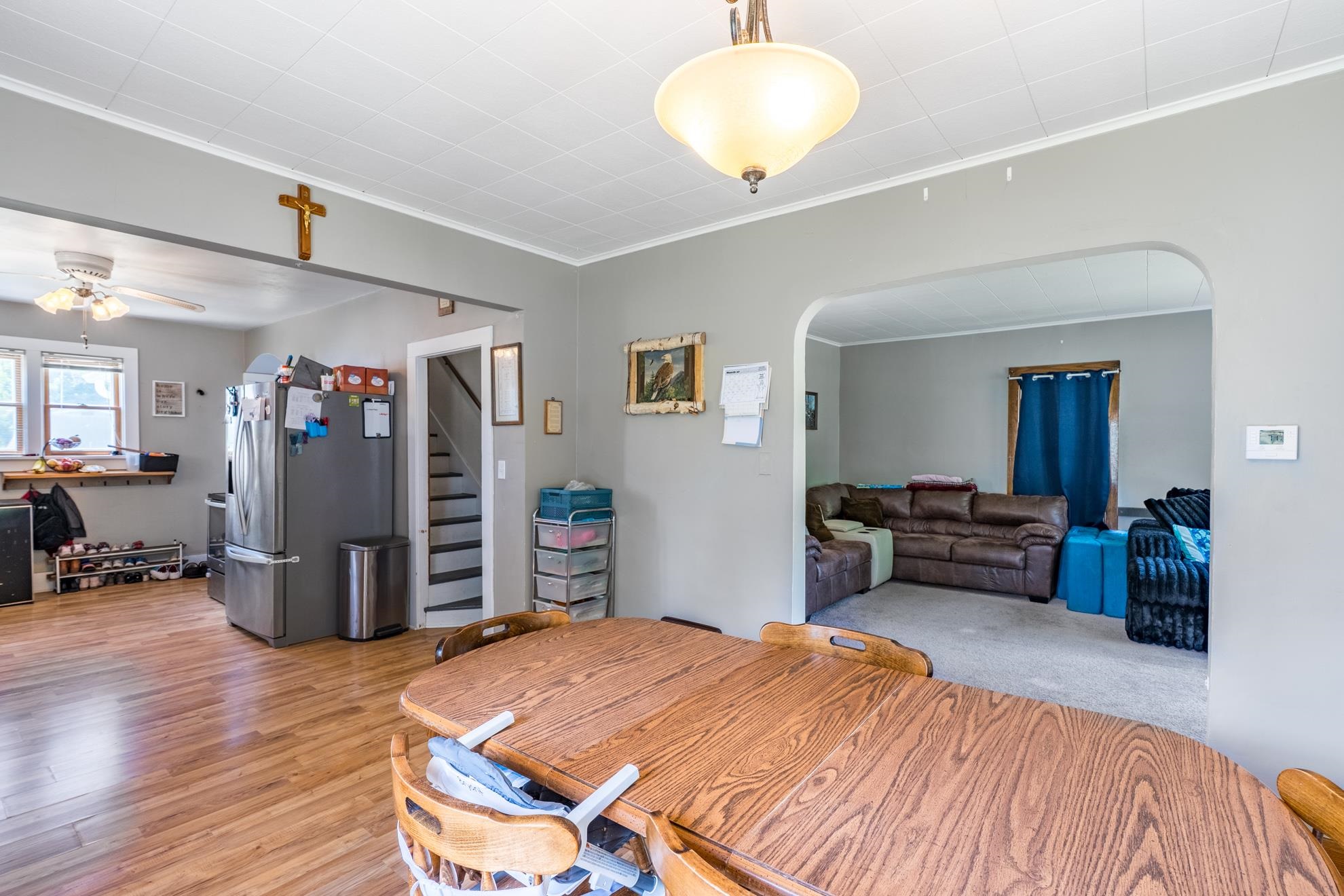 310 N NAST STREET, Merrill, Wisconsin 54452, 3 Bedrooms Bedrooms, ,1 BathroomBathrooms,Residential,For Sale,310 N NAST STREET,22602934