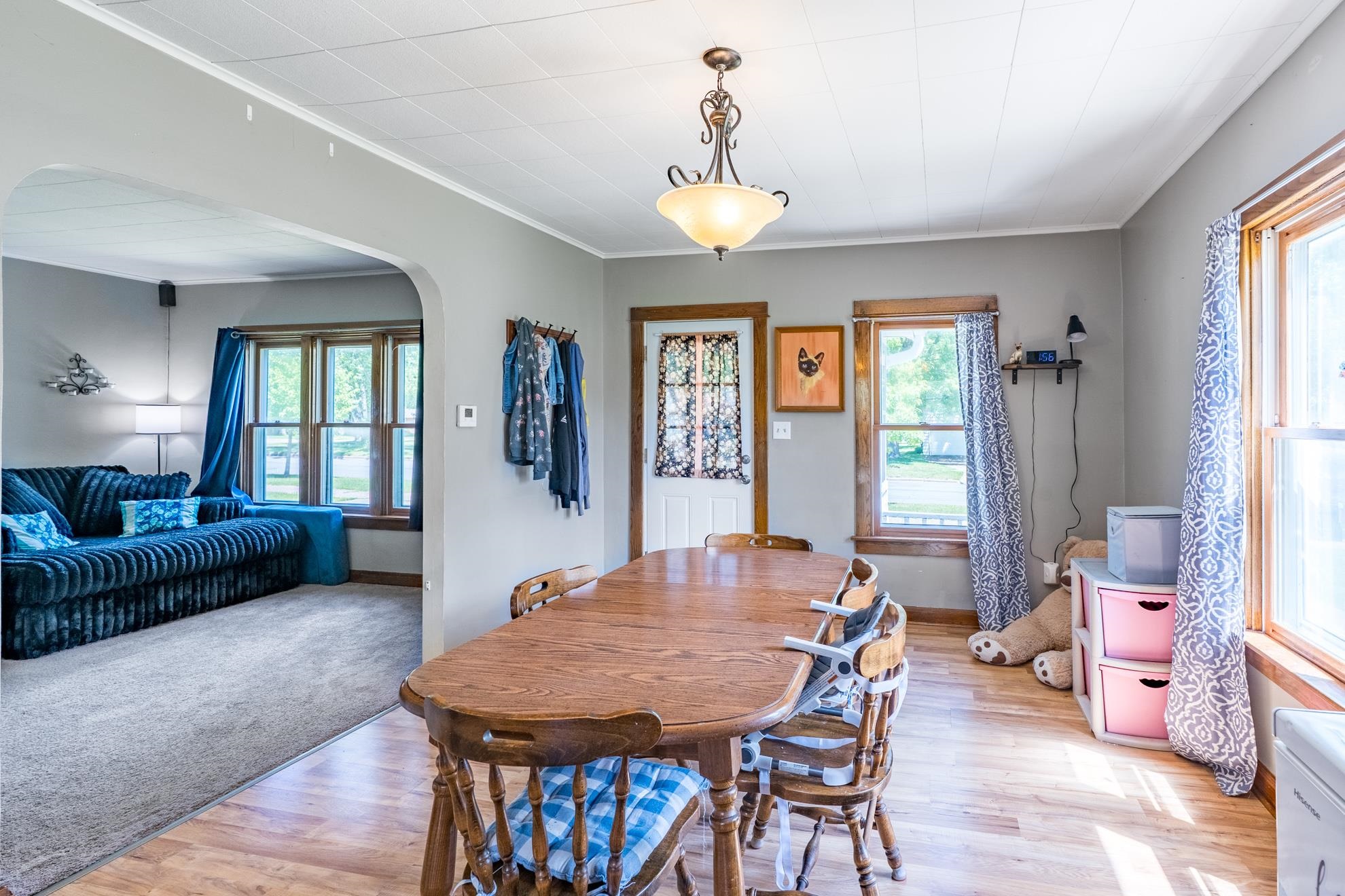 310 N NAST STREET, Merrill, Wisconsin 54452, 3 Bedrooms Bedrooms, ,1 BathroomBathrooms,Residential,For Sale,310 N NAST STREET,22602934
