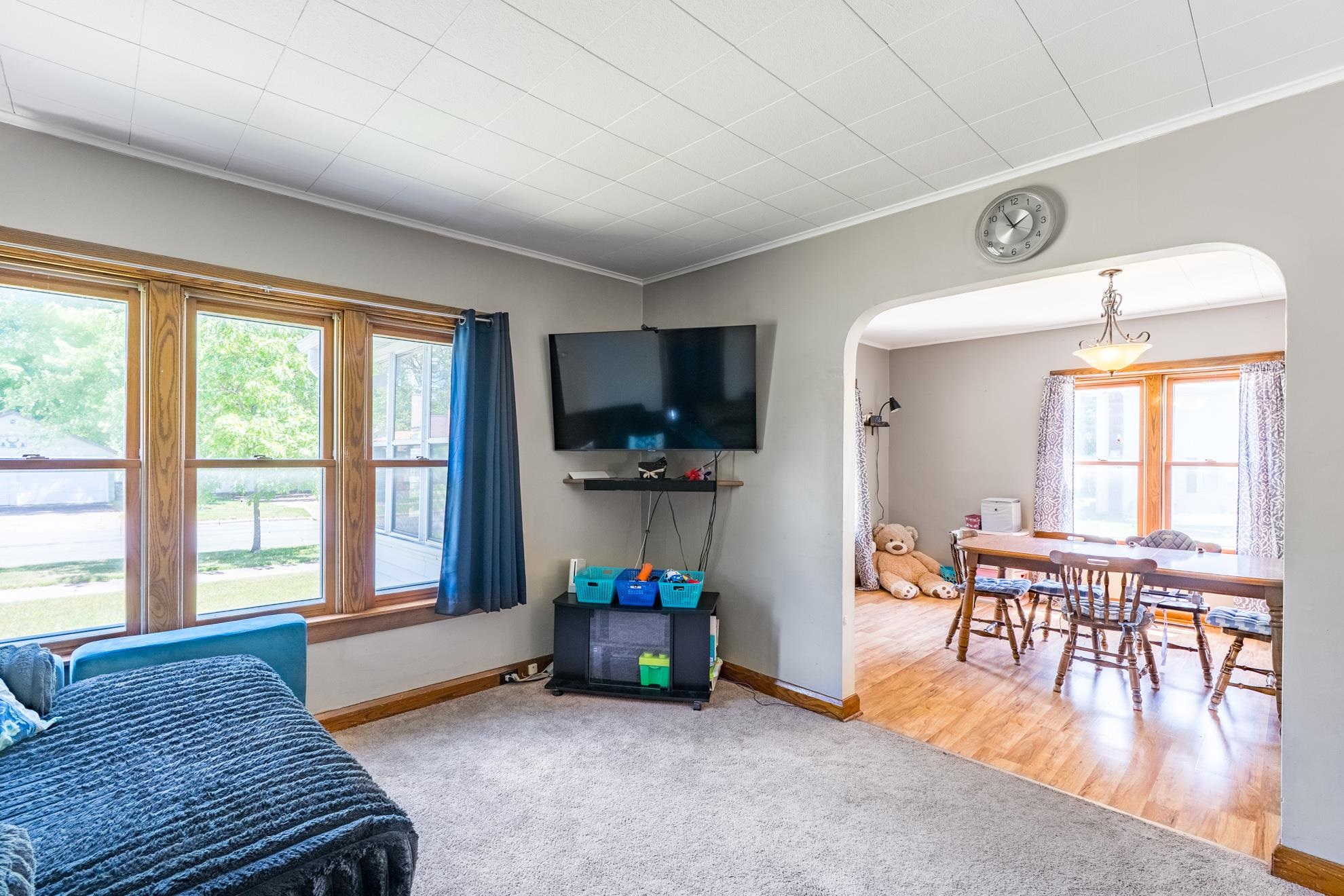 310 N NAST STREET, Merrill, Wisconsin 54452, 3 Bedrooms Bedrooms, ,1 BathroomBathrooms,Residential,For Sale,310 N NAST STREET,22602934