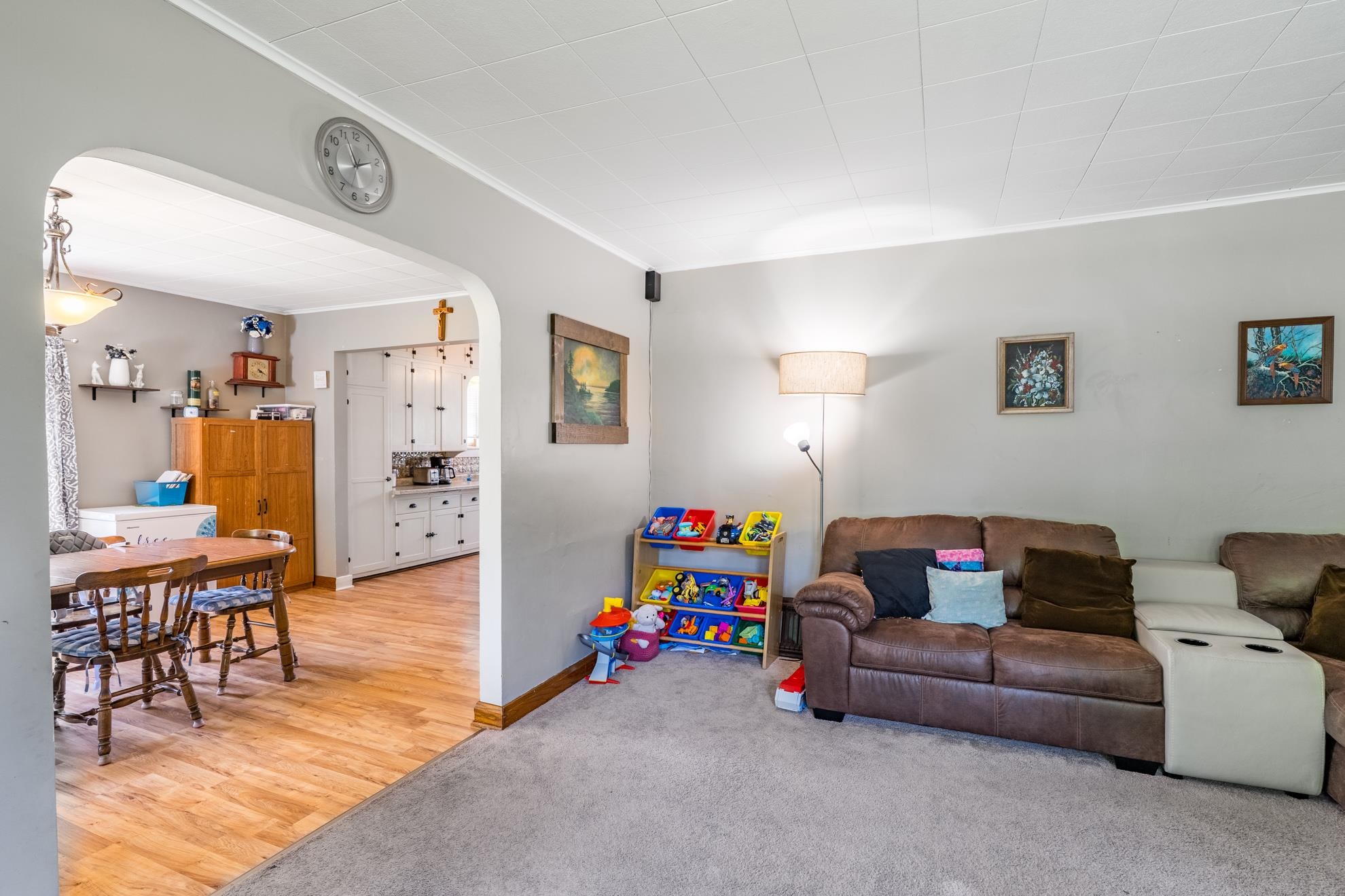 310 N NAST STREET, Merrill, Wisconsin 54452, 3 Bedrooms Bedrooms, ,1 BathroomBathrooms,Residential,For Sale,310 N NAST STREET,22602934
