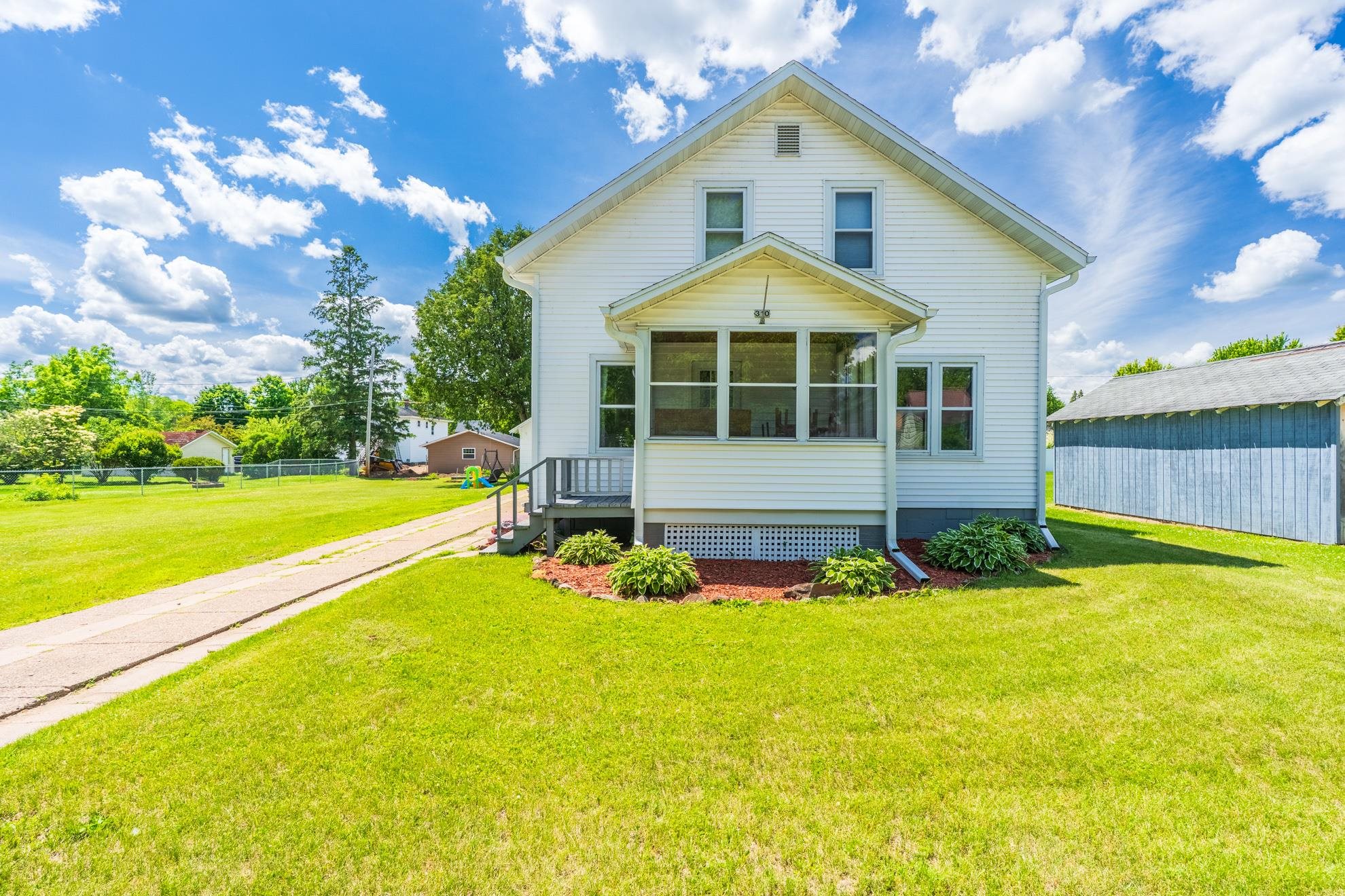 310 N NAST STREET, Merrill, Wisconsin 54452, 3 Bedrooms Bedrooms, ,1 BathroomBathrooms,Residential,For Sale,310 N NAST STREET,22602934
