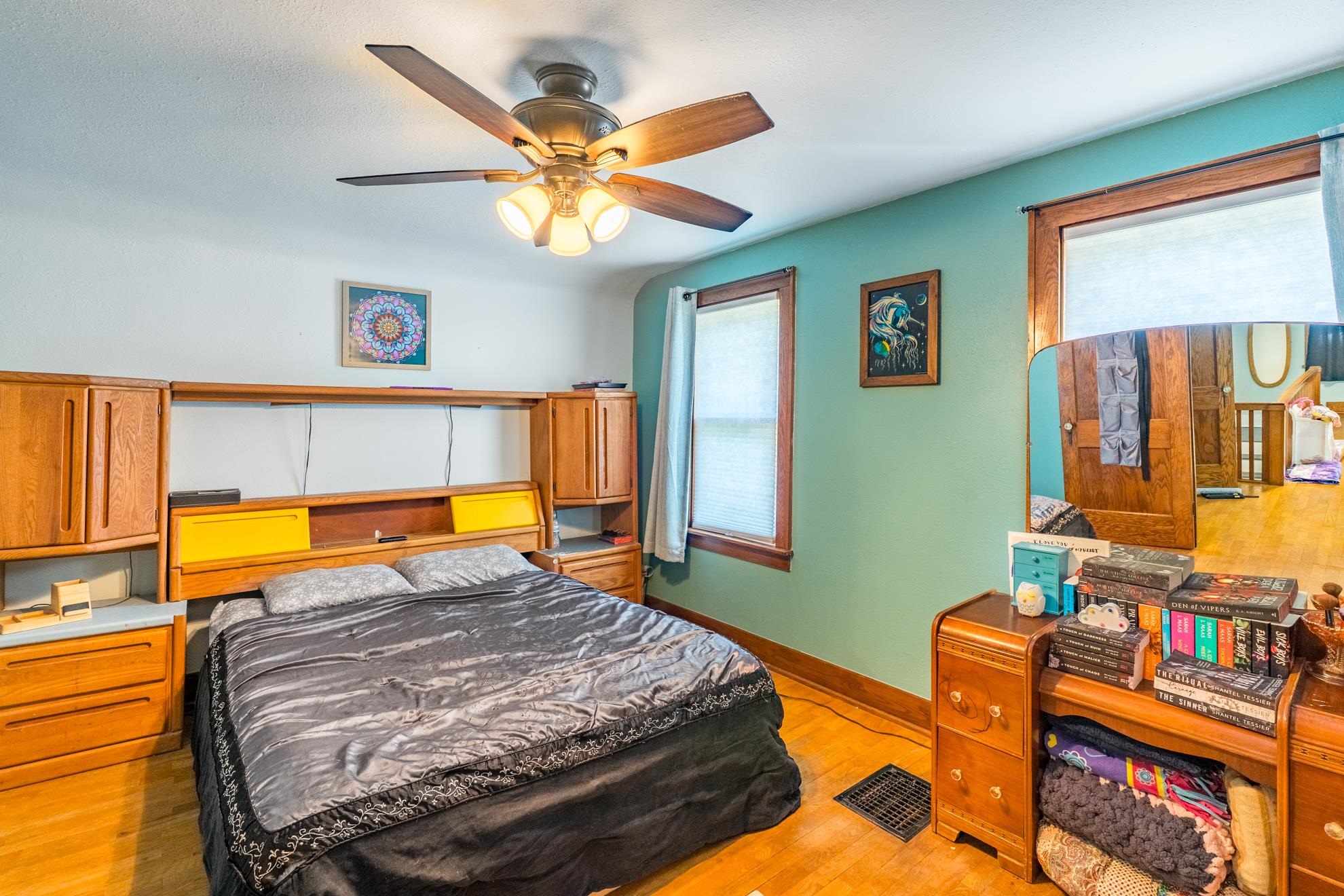 310 N NAST STREET, Merrill, Wisconsin 54452, 3 Bedrooms Bedrooms, ,1 BathroomBathrooms,Residential,For Sale,310 N NAST STREET,22602934