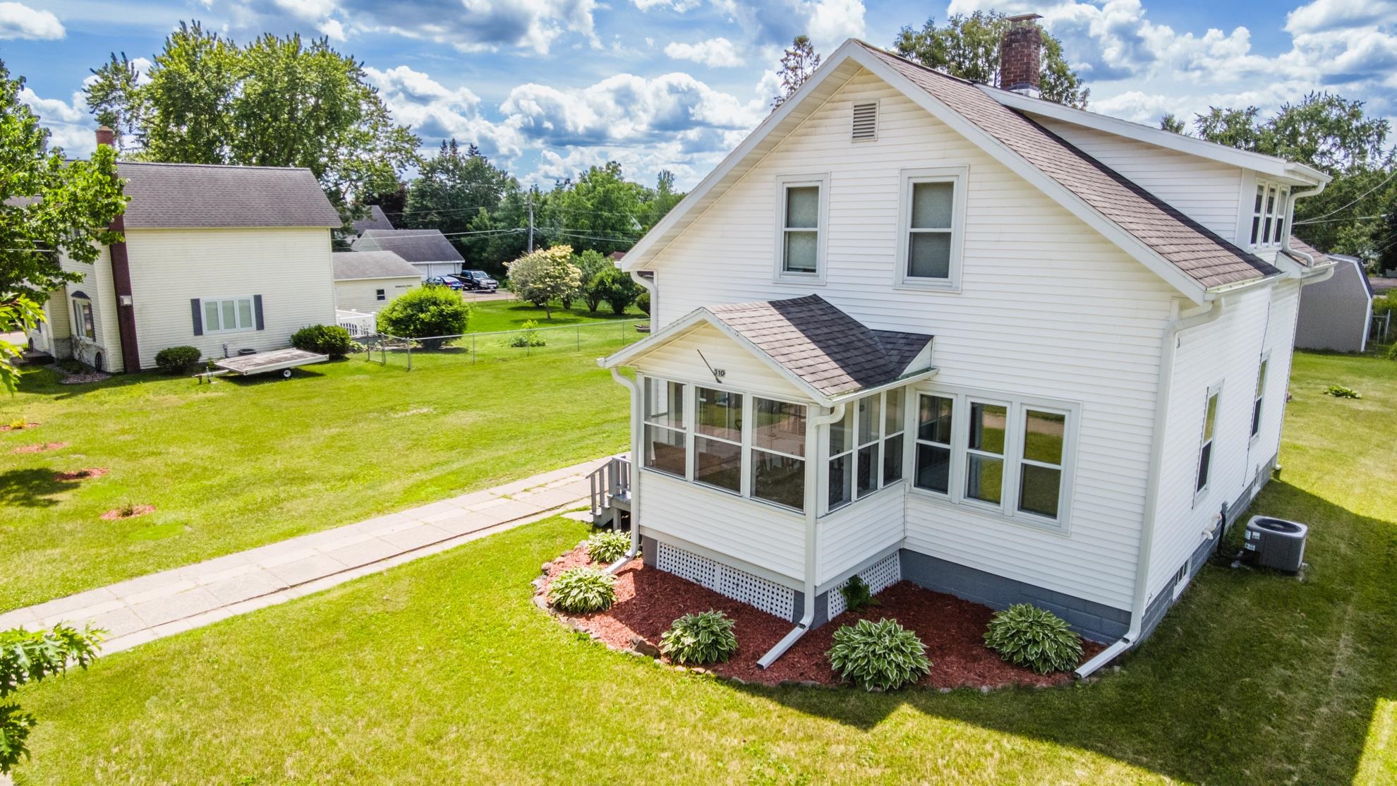 310 N NAST STREET, Merrill, Wisconsin 54452, 3 Bedrooms Bedrooms, ,1 BathroomBathrooms,Residential,For Sale,310 N NAST STREET,22602934