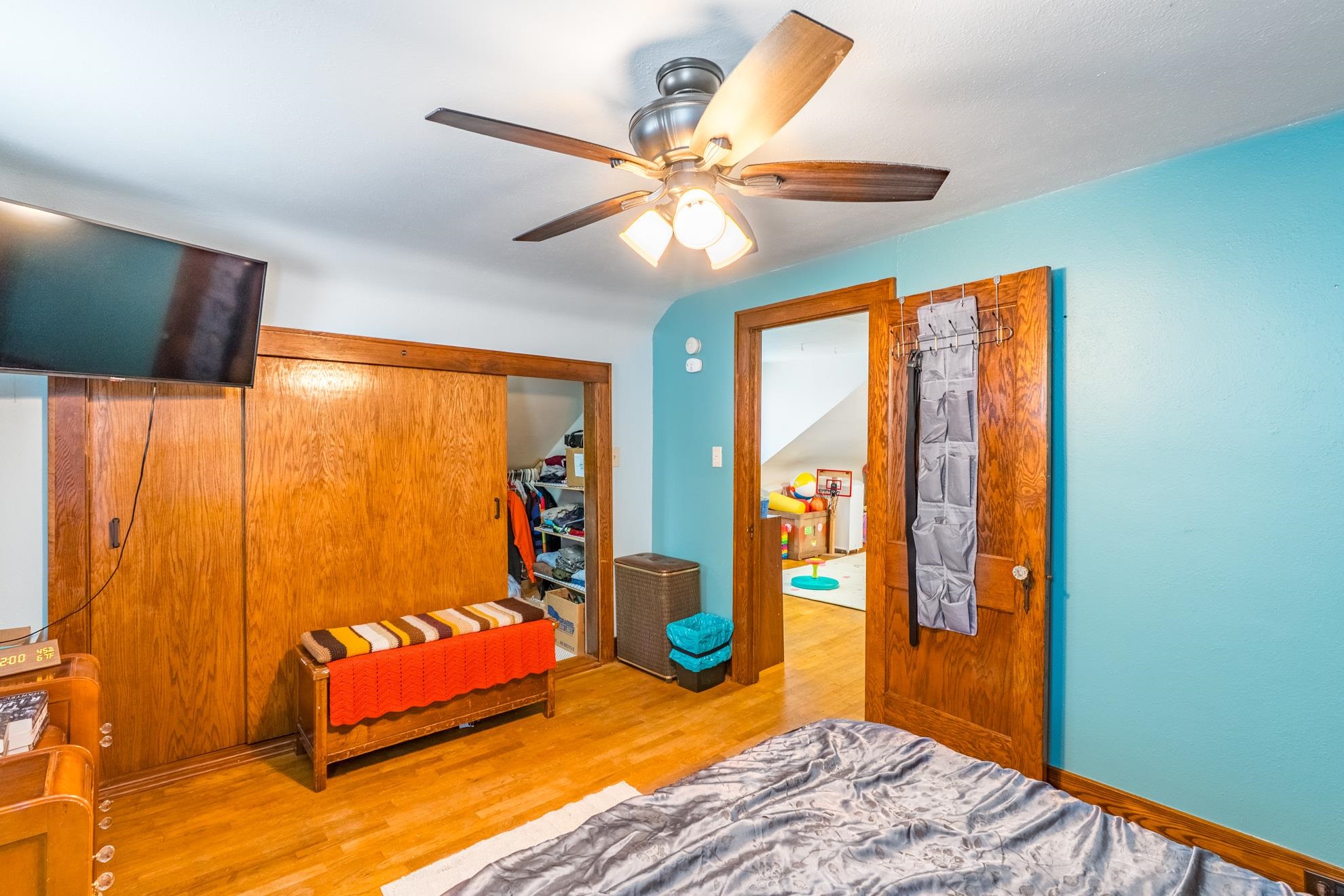 310 N NAST STREET, Merrill, Wisconsin 54452, 3 Bedrooms Bedrooms, ,1 BathroomBathrooms,Residential,For Sale,310 N NAST STREET,22602934