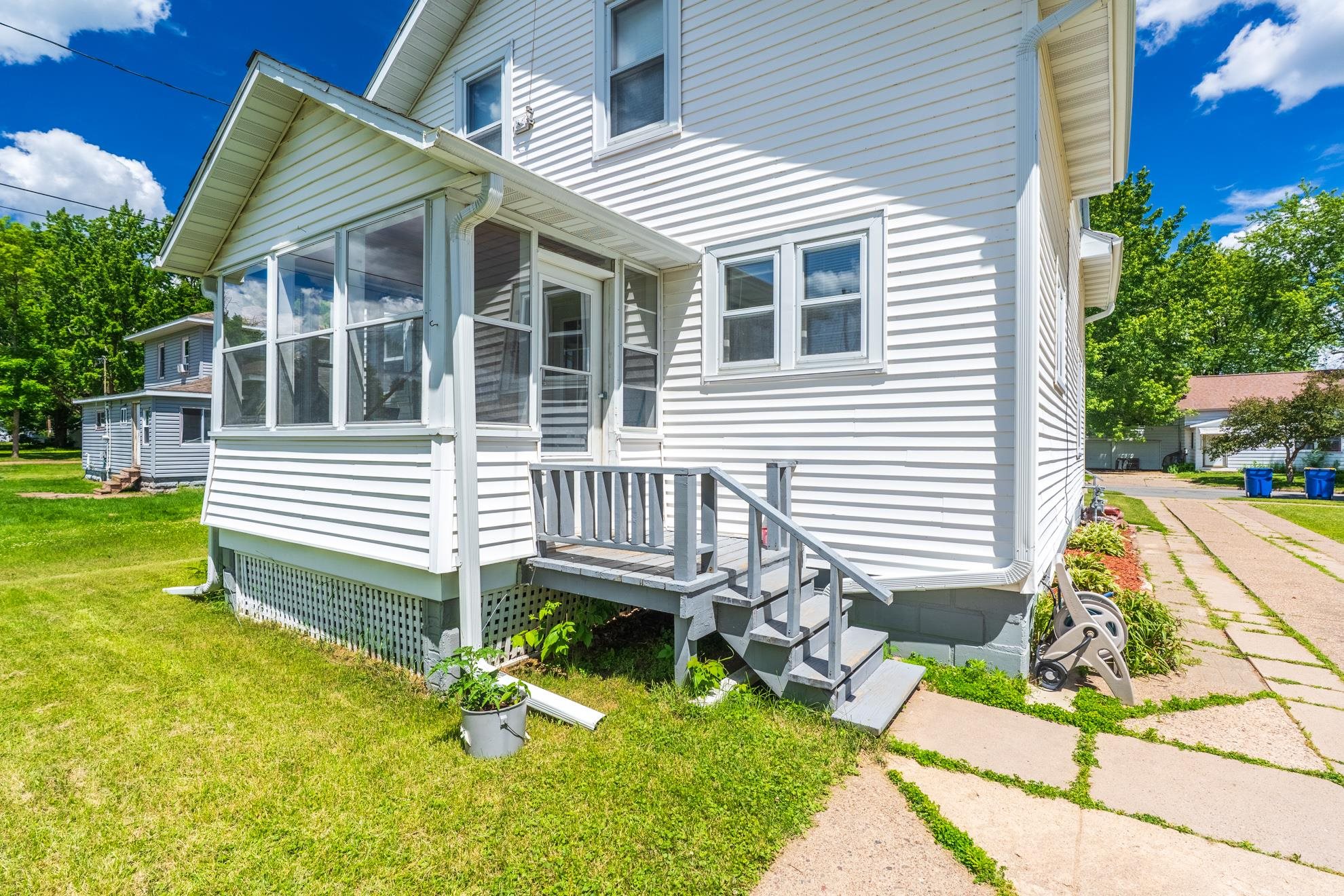 310 N NAST STREET, Merrill, Wisconsin 54452, 3 Bedrooms Bedrooms, ,1 BathroomBathrooms,Residential,For Sale,310 N NAST STREET,22602934