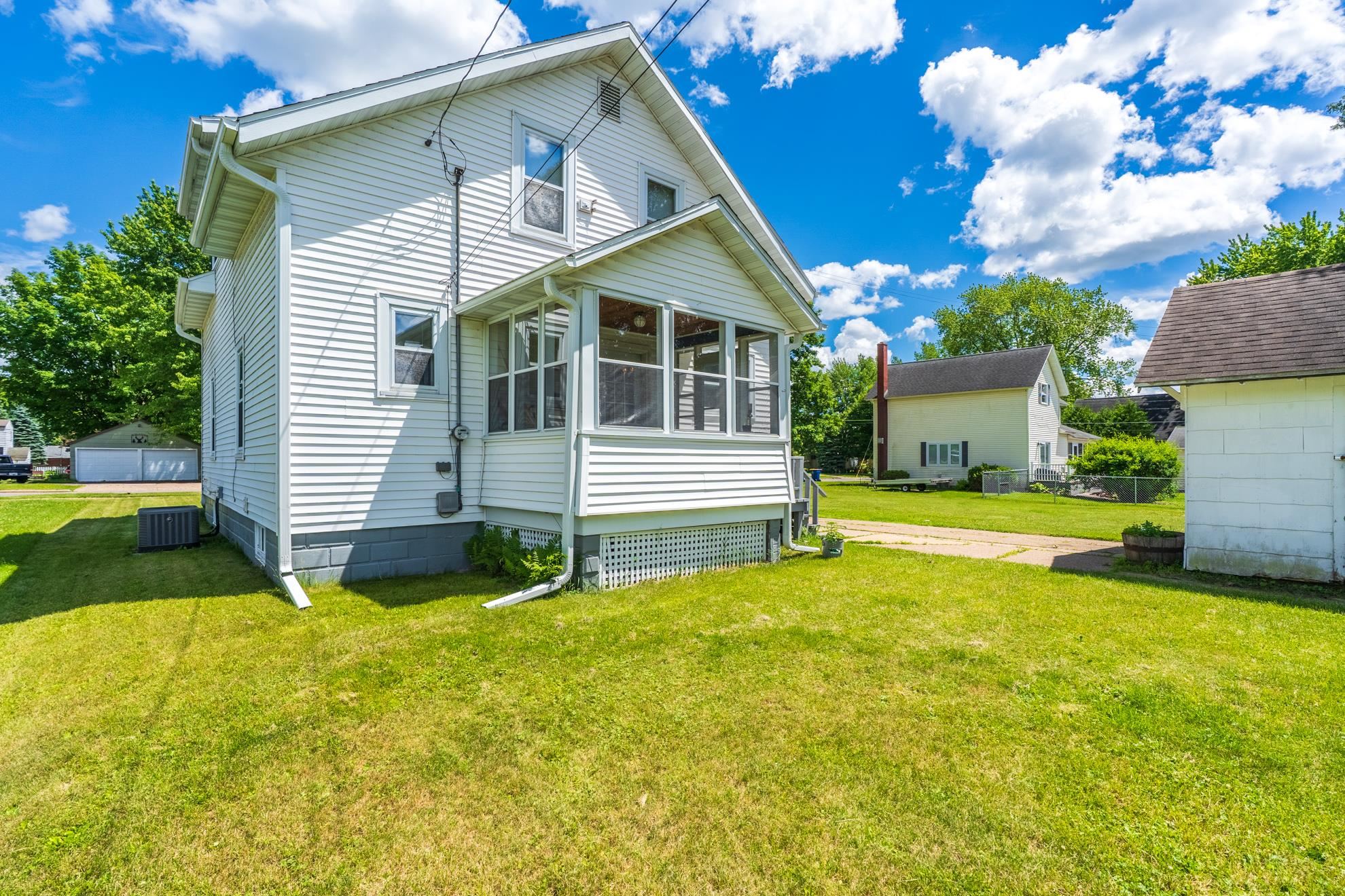 310 N NAST STREET, Merrill, Wisconsin 54452, 3 Bedrooms Bedrooms, ,1 BathroomBathrooms,Residential,For Sale,310 N NAST STREET,22602934