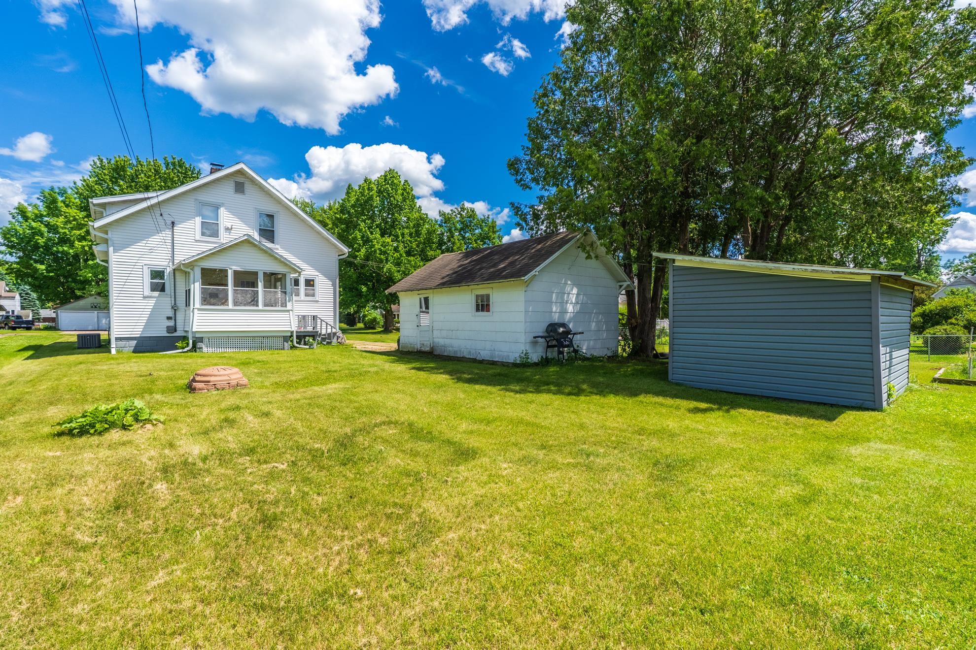 310 N NAST STREET, Merrill, Wisconsin 54452, 3 Bedrooms Bedrooms, ,1 BathroomBathrooms,Residential,For Sale,310 N NAST STREET,22602934