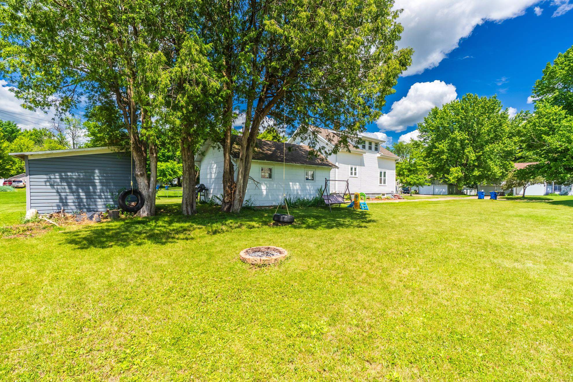 310 N NAST STREET, Merrill, Wisconsin 54452, 3 Bedrooms Bedrooms, ,1 BathroomBathrooms,Residential,For Sale,310 N NAST STREET,22602934