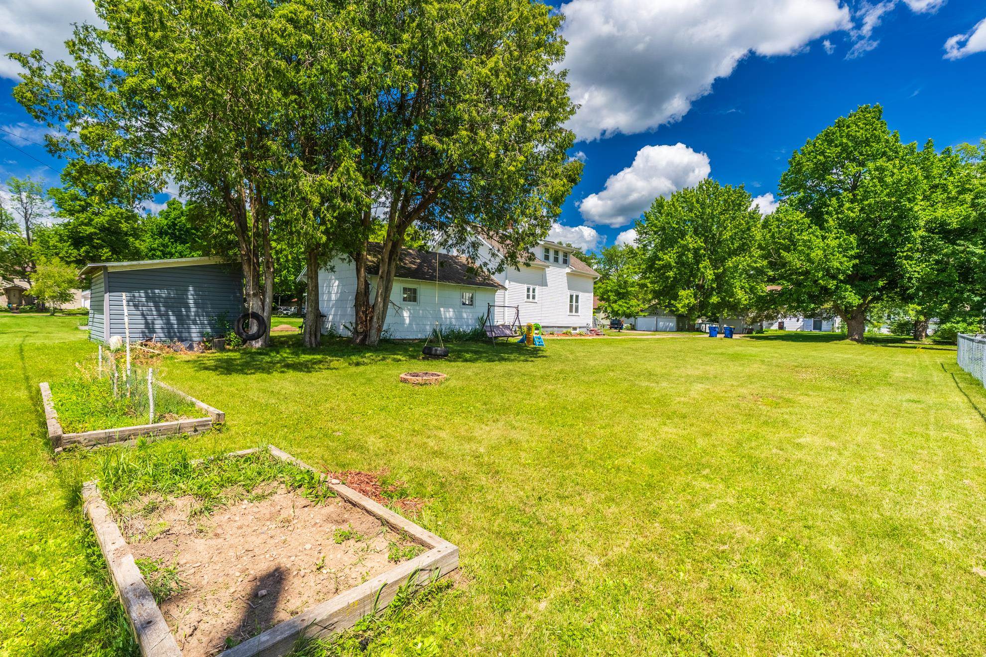 310 N NAST STREET, Merrill, Wisconsin 54452, 3 Bedrooms Bedrooms, ,1 BathroomBathrooms,Residential,For Sale,310 N NAST STREET,22602934