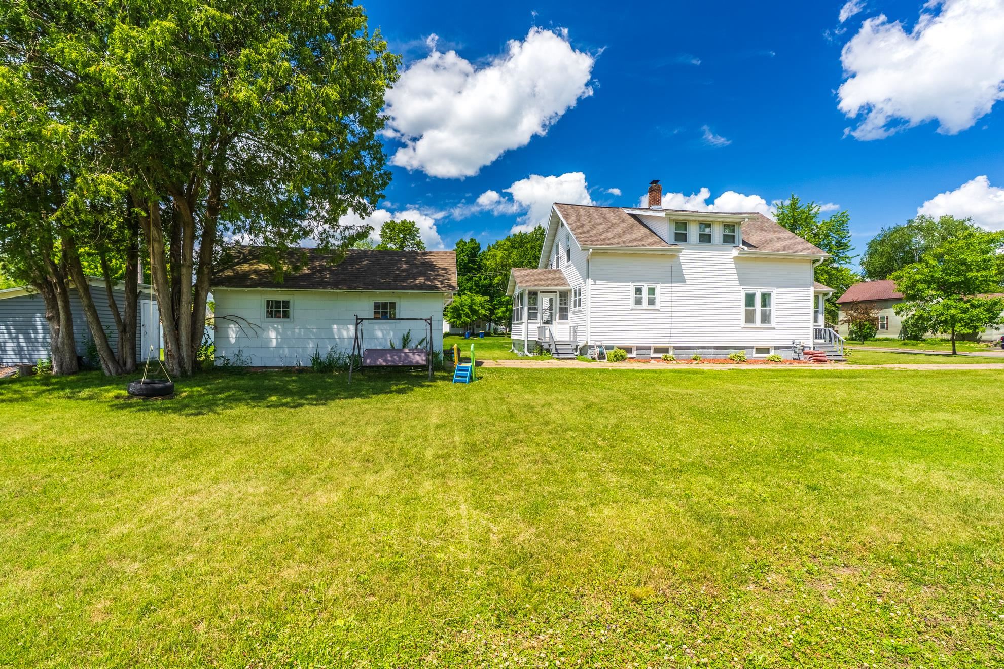 310 N NAST STREET, Merrill, Wisconsin 54452, 3 Bedrooms Bedrooms, ,1 BathroomBathrooms,Residential,For Sale,310 N NAST STREET,22602934