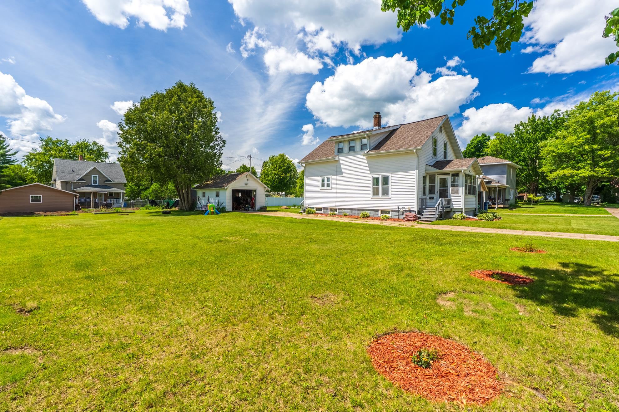 310 N NAST STREET, Merrill, Wisconsin 54452, 3 Bedrooms Bedrooms, ,1 BathroomBathrooms,Residential,For Sale,310 N NAST STREET,22602934