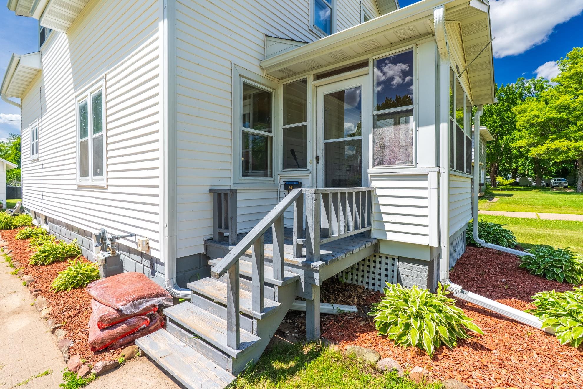 310 N NAST STREET, Merrill, Wisconsin 54452, 3 Bedrooms Bedrooms, ,1 BathroomBathrooms,Residential,For Sale,310 N NAST STREET,22602934