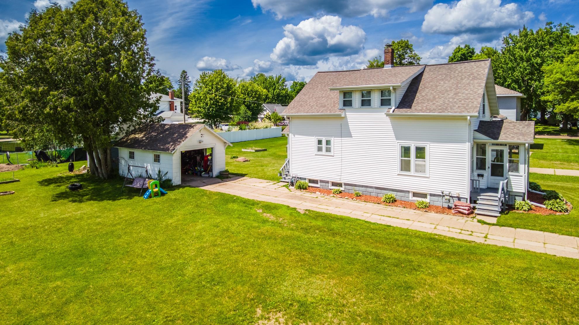 310 N NAST STREET, Merrill, Wisconsin 54452, 3 Bedrooms Bedrooms, ,1 BathroomBathrooms,Residential,For Sale,310 N NAST STREET,22602934
