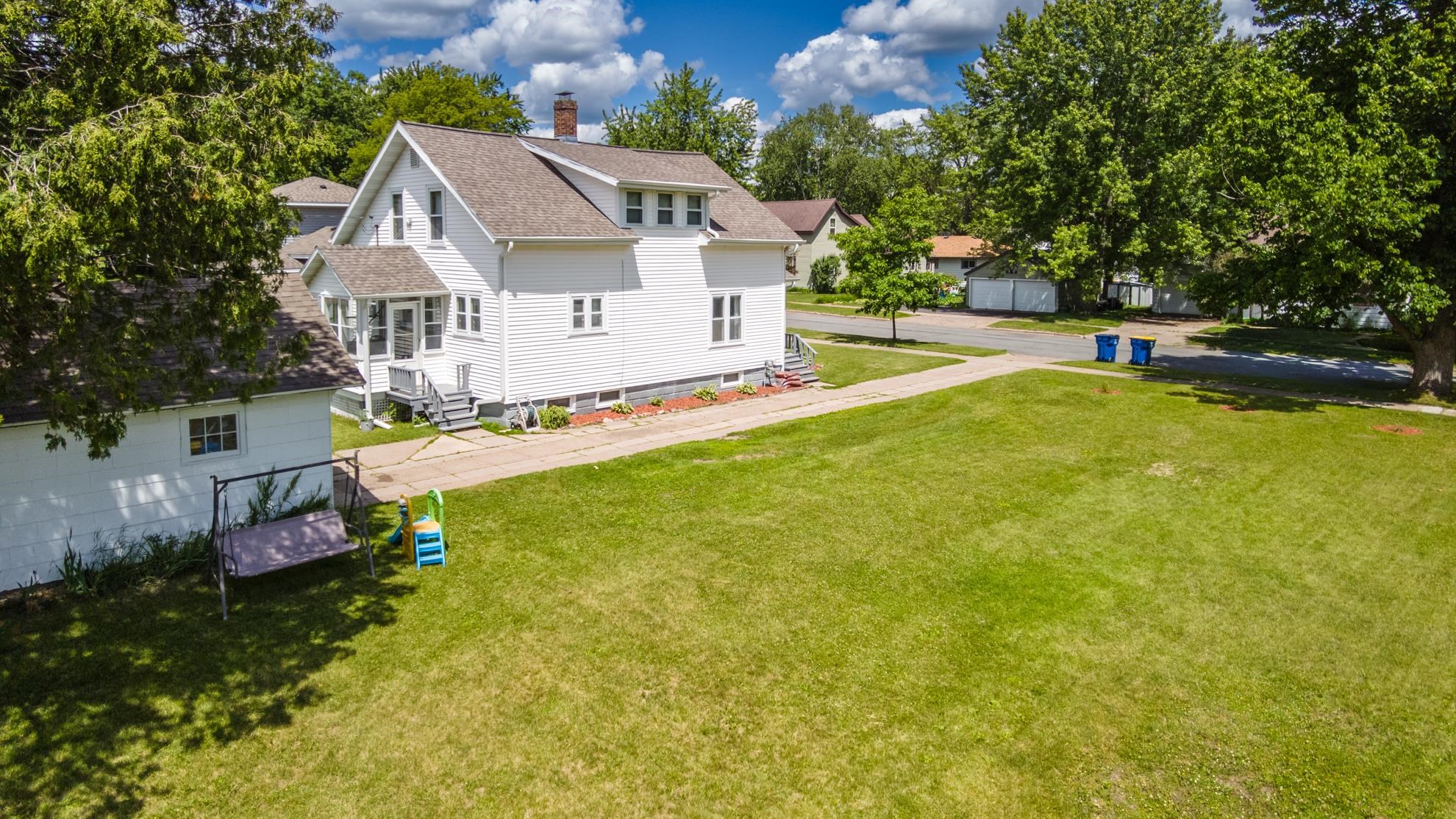 310 N NAST STREET, Merrill, Wisconsin 54452, 3 Bedrooms Bedrooms, ,1 BathroomBathrooms,Residential,For Sale,310 N NAST STREET,22602934