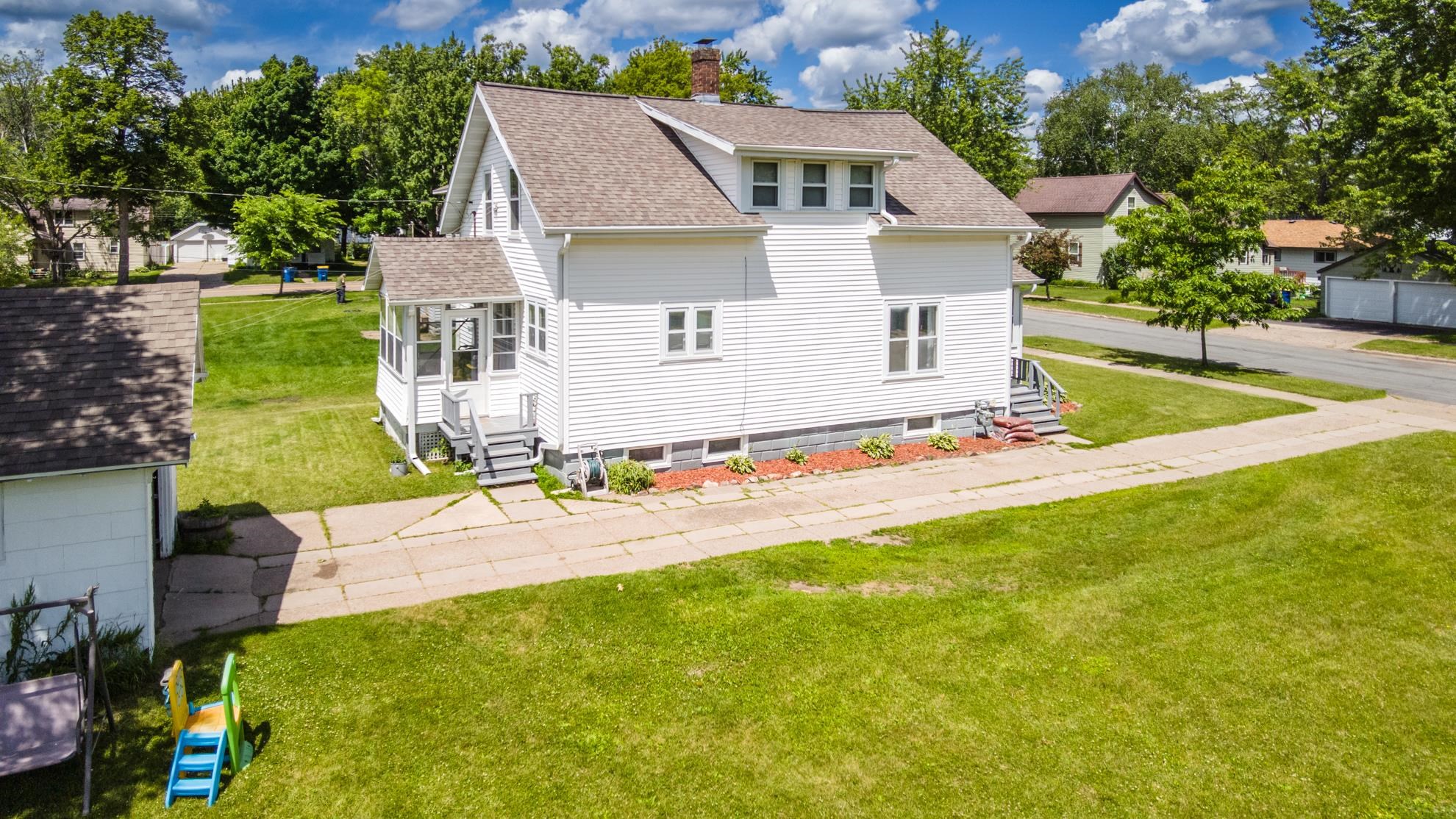 310 N NAST STREET, Merrill, Wisconsin 54452, 3 Bedrooms Bedrooms, ,1 BathroomBathrooms,Residential,For Sale,310 N NAST STREET,22602934
