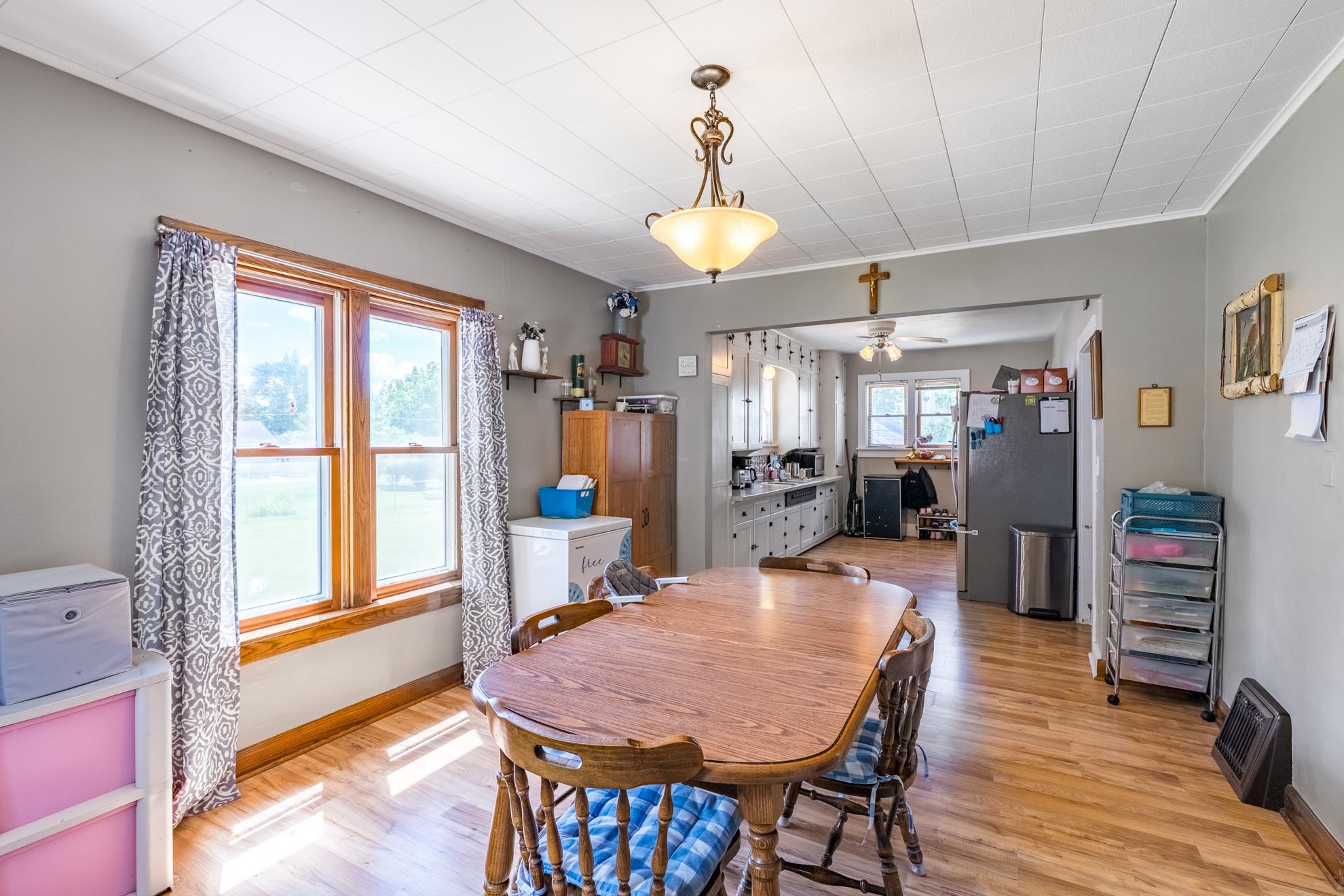 310 N NAST STREET, Merrill, Wisconsin 54452, 3 Bedrooms Bedrooms, ,1 BathroomBathrooms,Residential,For Sale,310 N NAST STREET,22602934