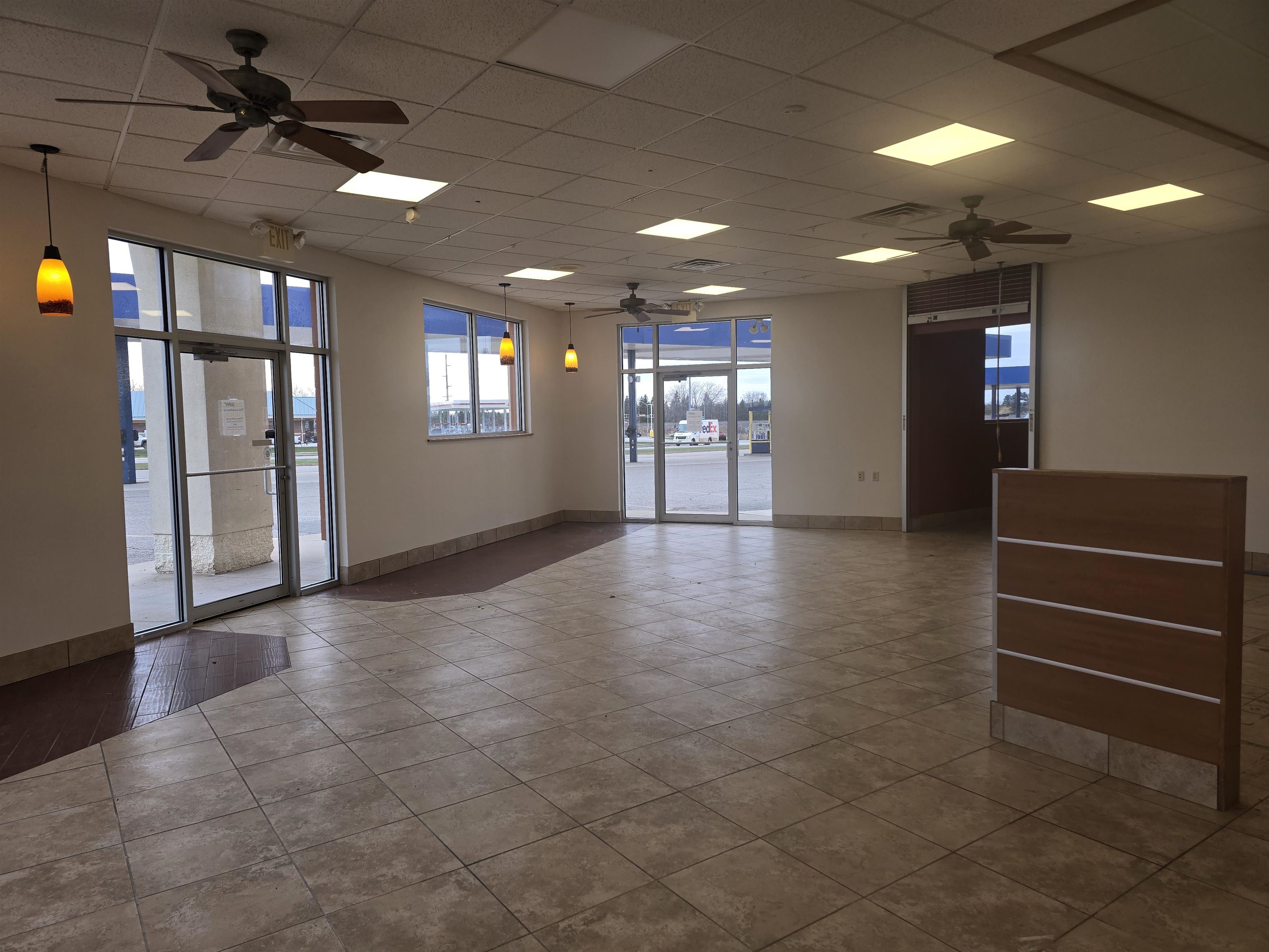 1501 W MCMILLAN STREET, Marshfield, Wisconsin 54449, ,Commercial/industrial,For Rent,1501 W MCMILLAN STREET,22602935