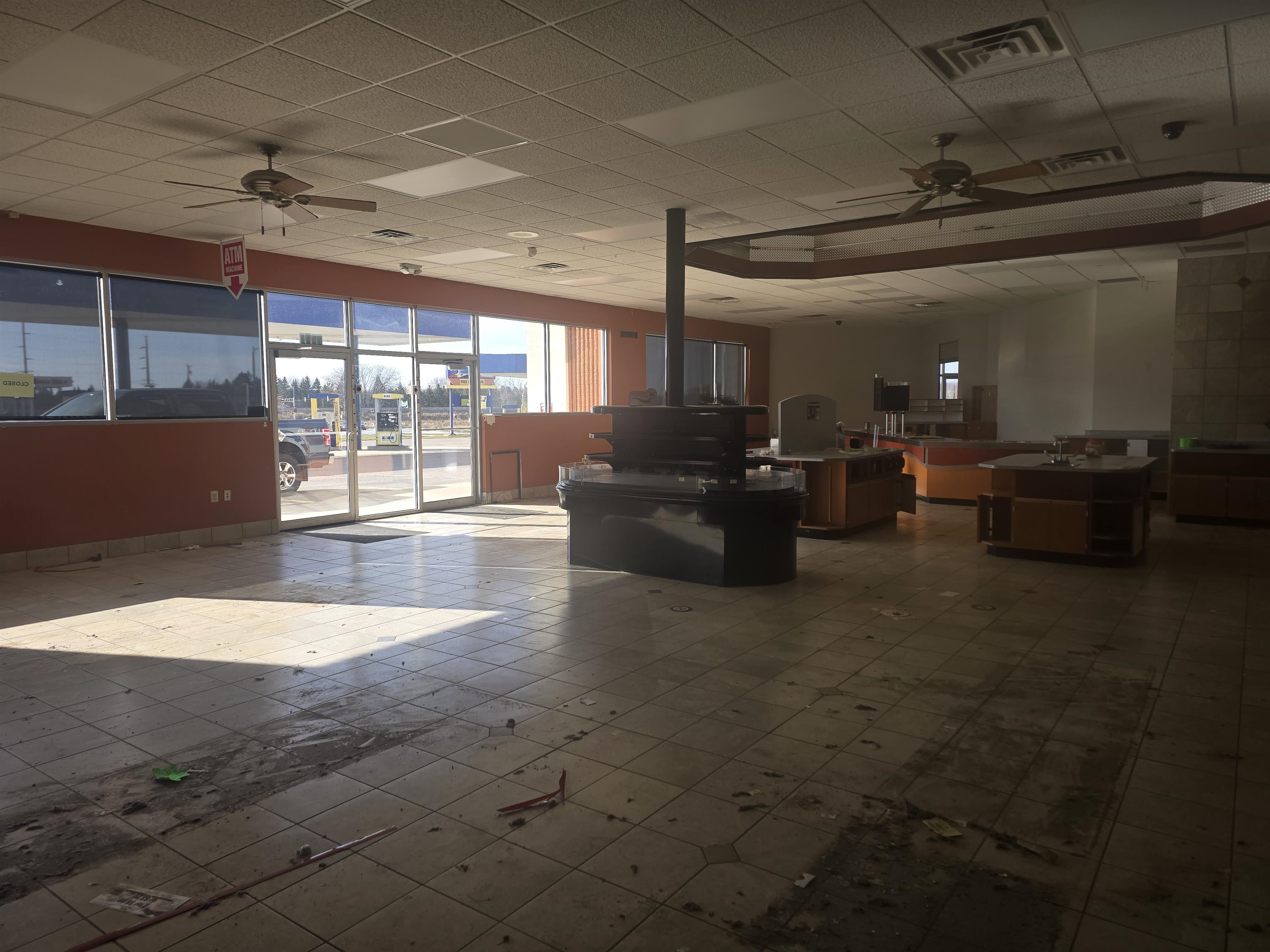 1505 W MCMILLAN STREET, Marshfield, Wisconsin 54449, ,Commercial/industrial,For Rent,1505 W MCMILLAN STREET,22602936