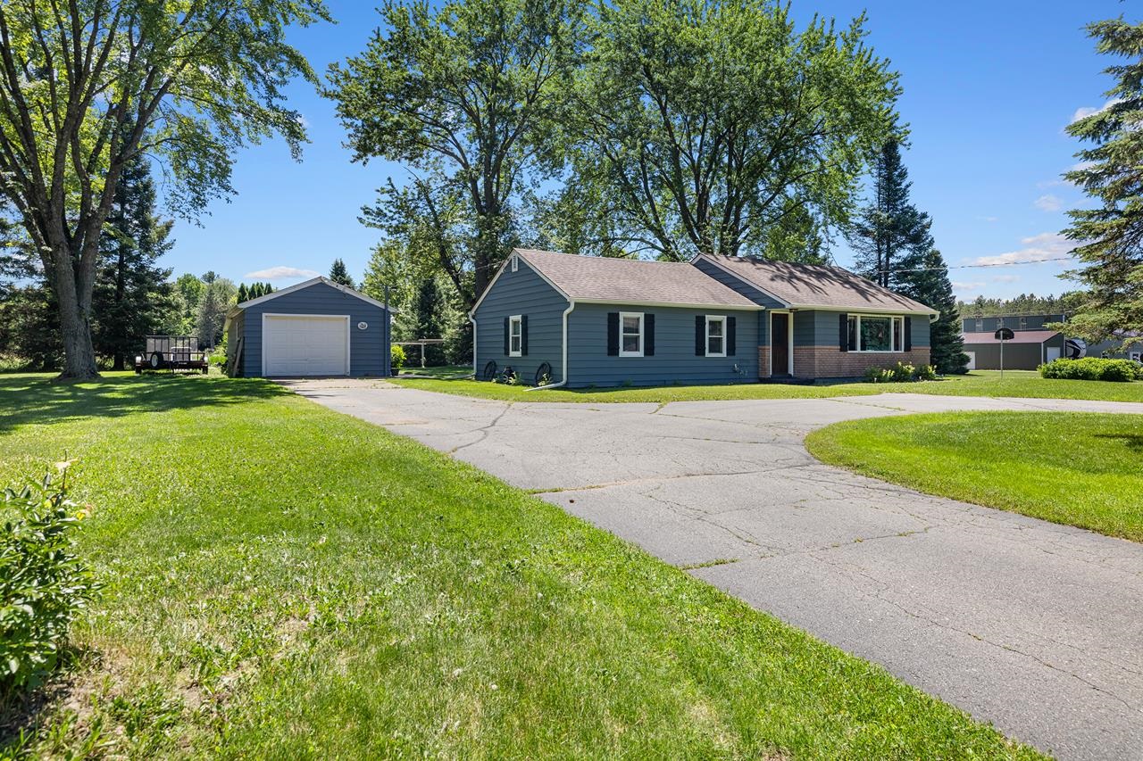 143561 COUNTY ROAD NN, Marathon, Wisconsin 54448, 3 Bedrooms Bedrooms, ,1 BathroomBathrooms,Residential,For Sale,143561 COUNTY ROAD NN,22602937