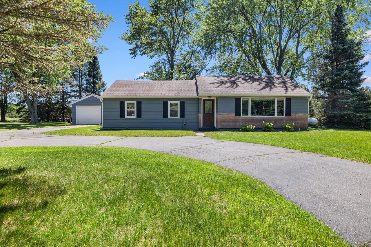 143561 COUNTY ROAD NN, Marathon, Wisconsin 54448, 3 Bedrooms Bedrooms, ,1 BathroomBathrooms,Residential,For Sale,143561 COUNTY ROAD NN,22602937