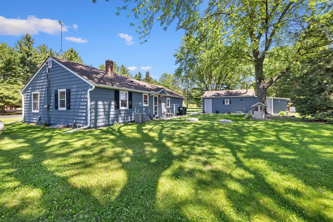 143561 COUNTY ROAD NN, Marathon, Wisconsin 54448, 3 Bedrooms Bedrooms, ,1 BathroomBathrooms,Residential,For Sale,143561 COUNTY ROAD NN,22602937
