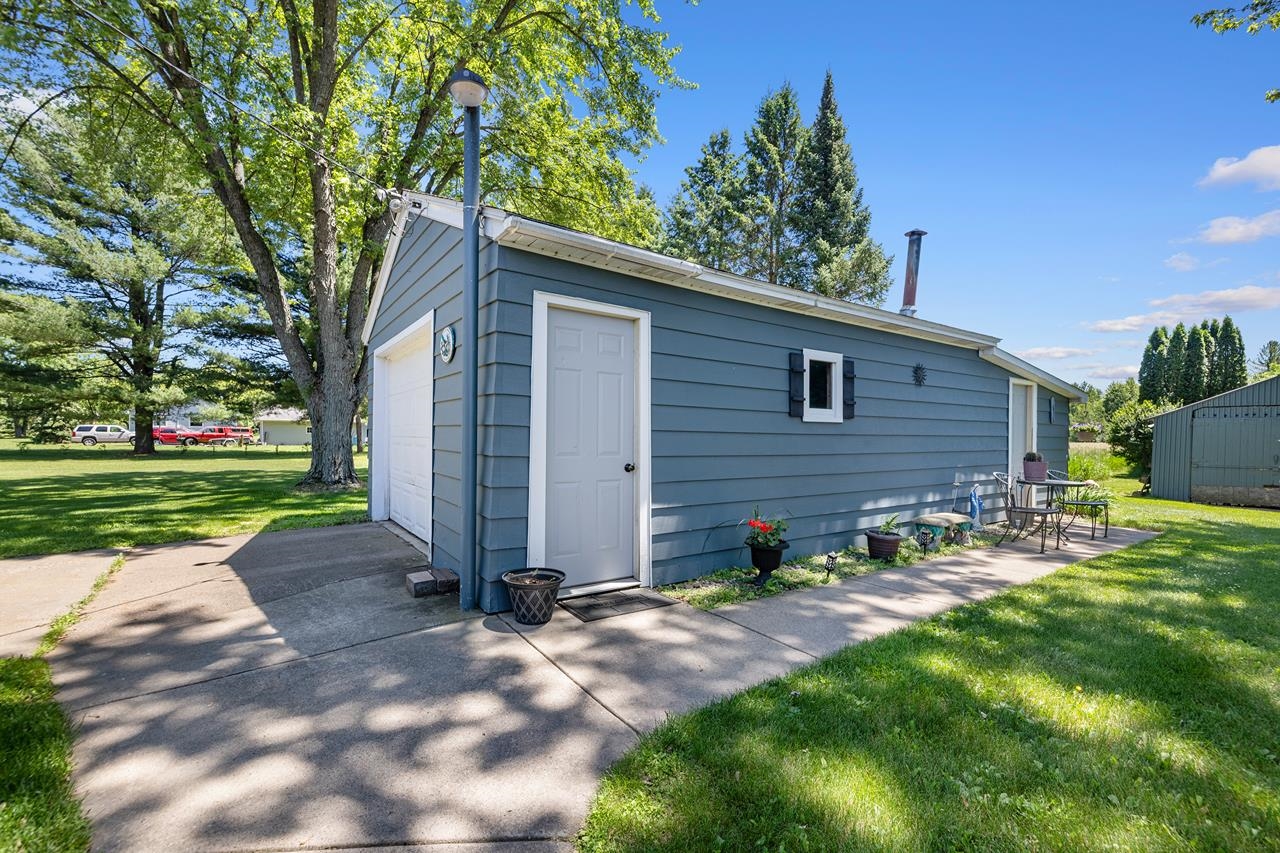 143561 COUNTY ROAD NN, Marathon, Wisconsin 54448, 3 Bedrooms Bedrooms, ,1 BathroomBathrooms,Residential,For Sale,143561 COUNTY ROAD NN,22602937