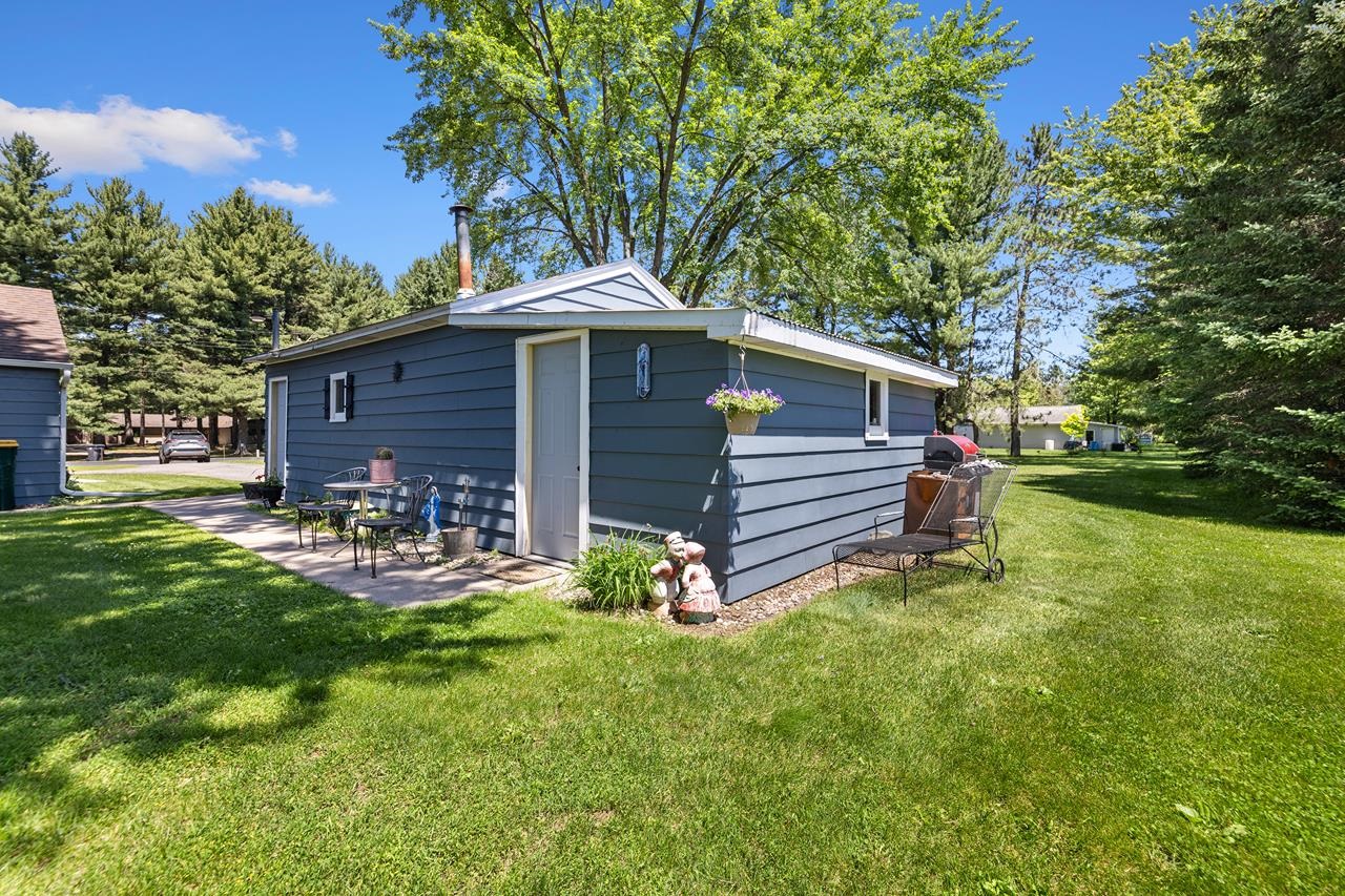 143561 COUNTY ROAD NN, Marathon, Wisconsin 54448, 3 Bedrooms Bedrooms, ,1 BathroomBathrooms,Residential,For Sale,143561 COUNTY ROAD NN,22602937