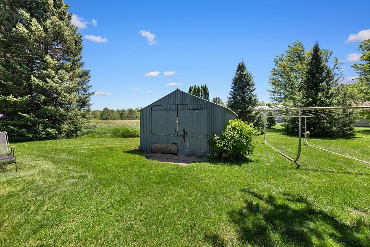143561 COUNTY ROAD NN, Marathon, Wisconsin 54448, 3 Bedrooms Bedrooms, ,1 BathroomBathrooms,Residential,For Sale,143561 COUNTY ROAD NN,22602937