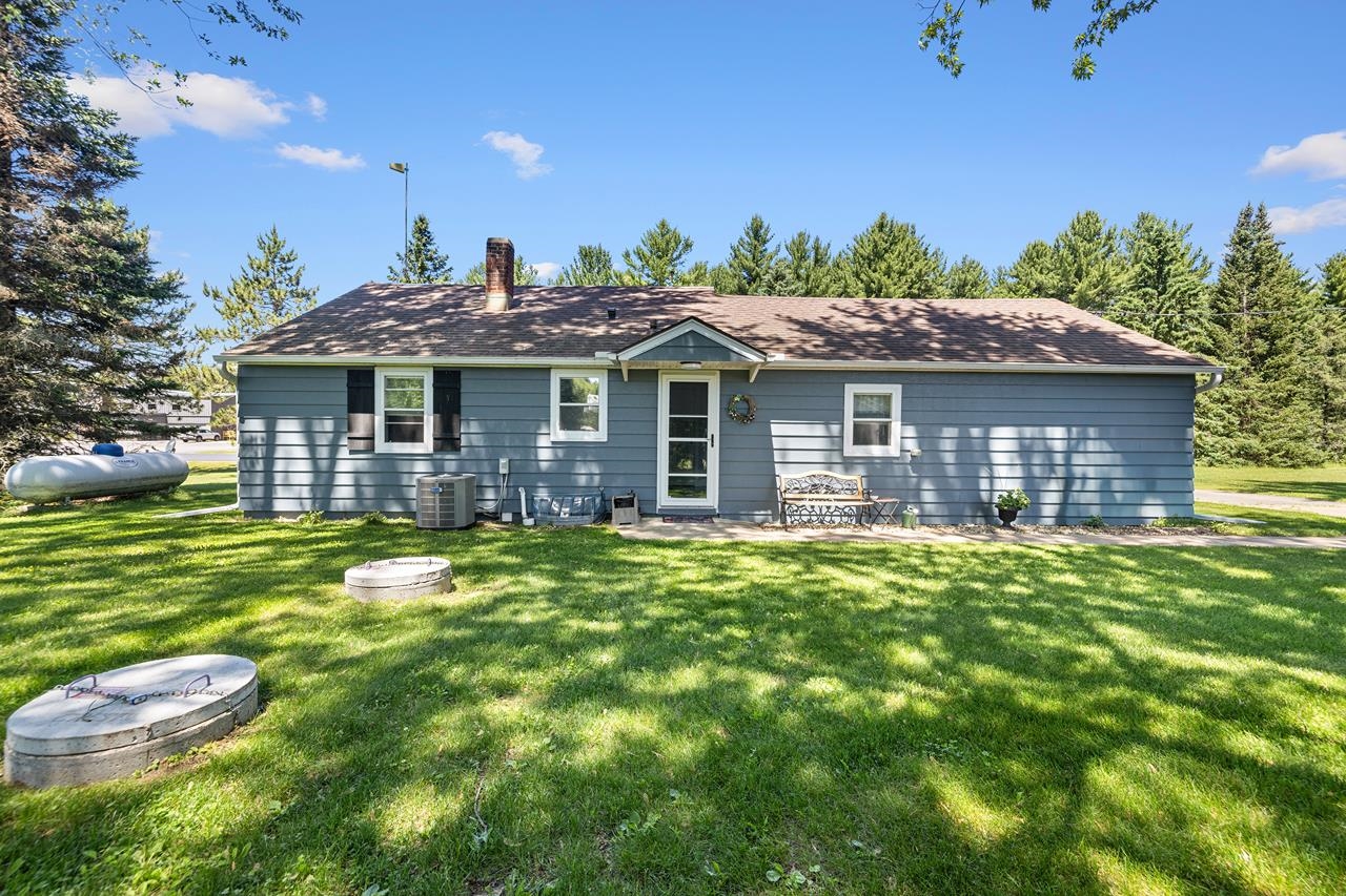 143561 COUNTY ROAD NN, Marathon, Wisconsin 54448, 3 Bedrooms Bedrooms, ,1 BathroomBathrooms,Residential,For Sale,143561 COUNTY ROAD NN,22602937