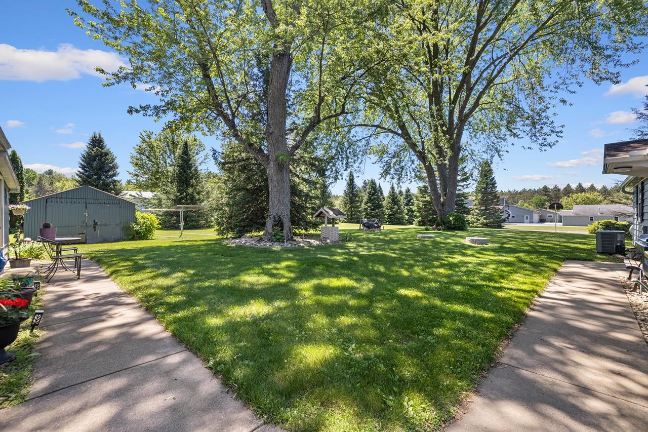 143561 COUNTY ROAD NN, Marathon, Wisconsin 54448, 3 Bedrooms Bedrooms, ,1 BathroomBathrooms,Residential,For Sale,143561 COUNTY ROAD NN,22602937