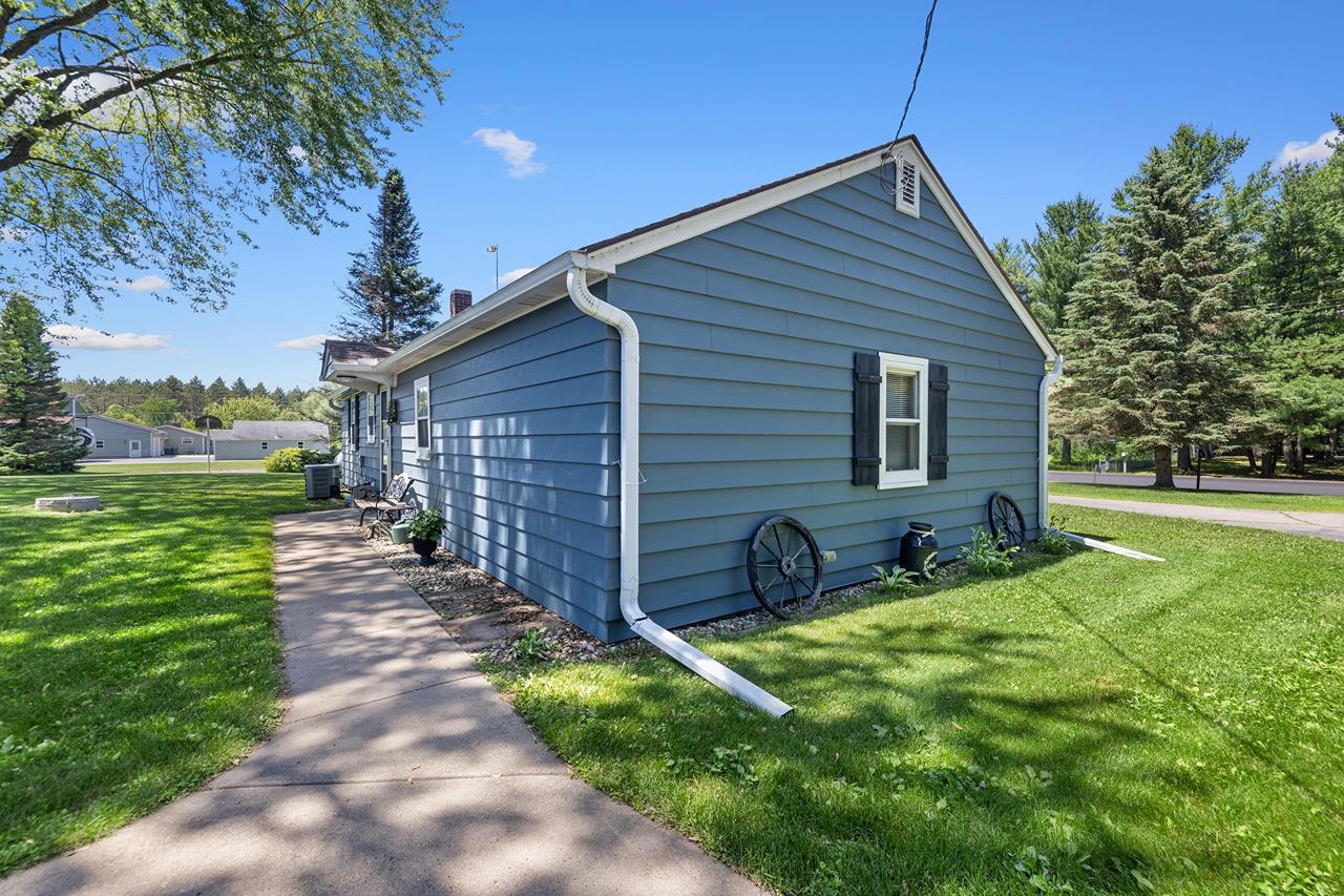 143561 COUNTY ROAD NN, Marathon, Wisconsin 54448, 3 Bedrooms Bedrooms, ,1 BathroomBathrooms,Residential,For Sale,143561 COUNTY ROAD NN,22602937