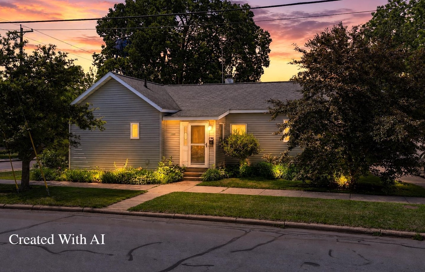 1000 WISCONSIN STREET, Stevens Point, Wisconsin 54481, 3 Bedrooms Bedrooms, ,1 BathroomBathrooms,Residential,For Sale,1000 WISCONSIN STREET,22602938
