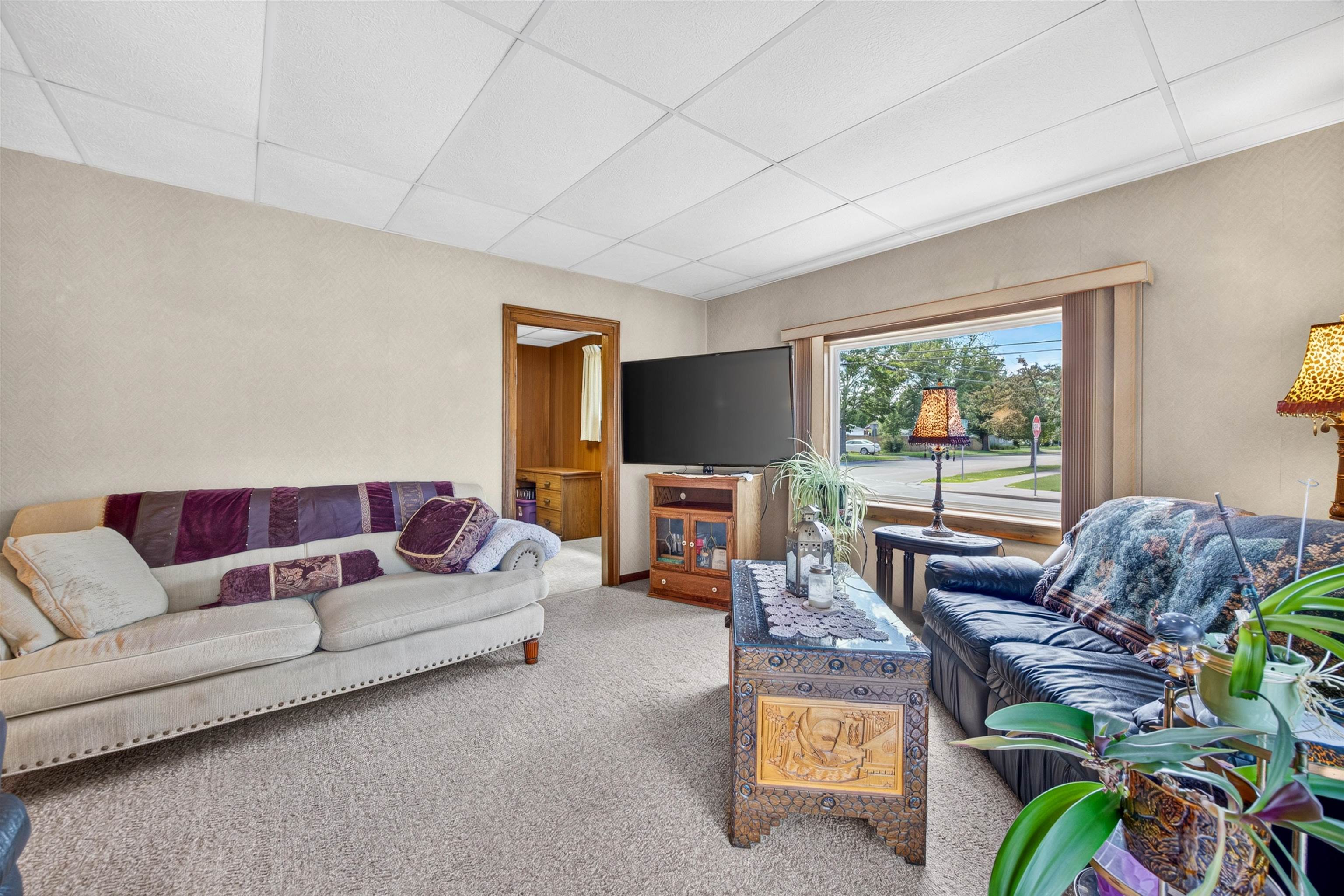 1000 WISCONSIN STREET, Stevens Point, Wisconsin 54481, 3 Bedrooms Bedrooms, ,1 BathroomBathrooms,Residential,For Sale,1000 WISCONSIN STREET,22602938